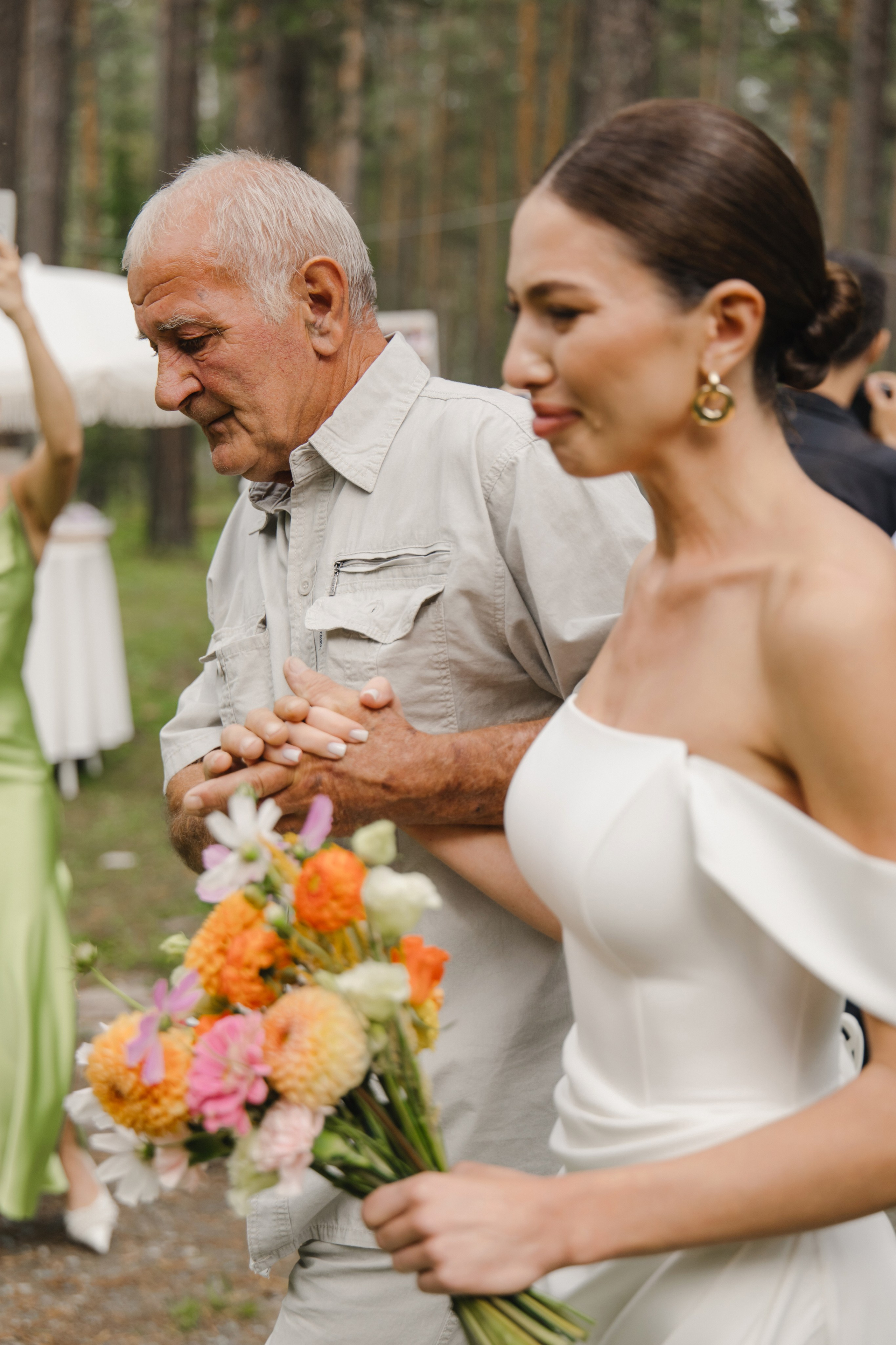 Данил и Даша. Организатор Романова Любовь