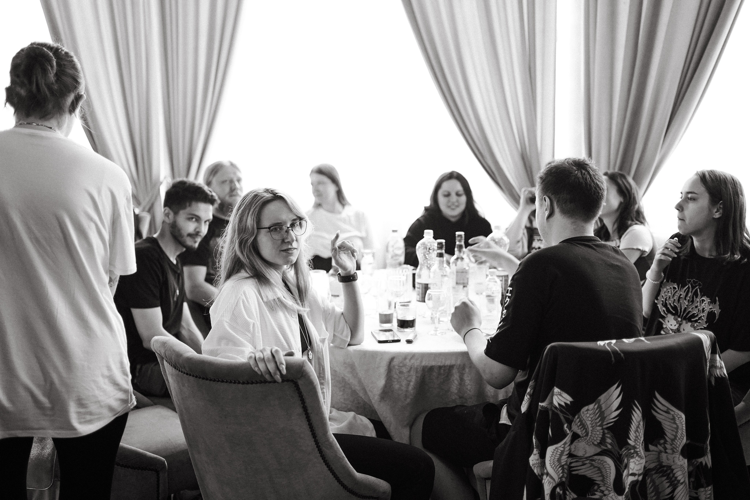 ROIburo'24 |5 лет|. Семейный и портретный фотограф в Екатеринбурге Yana Strok