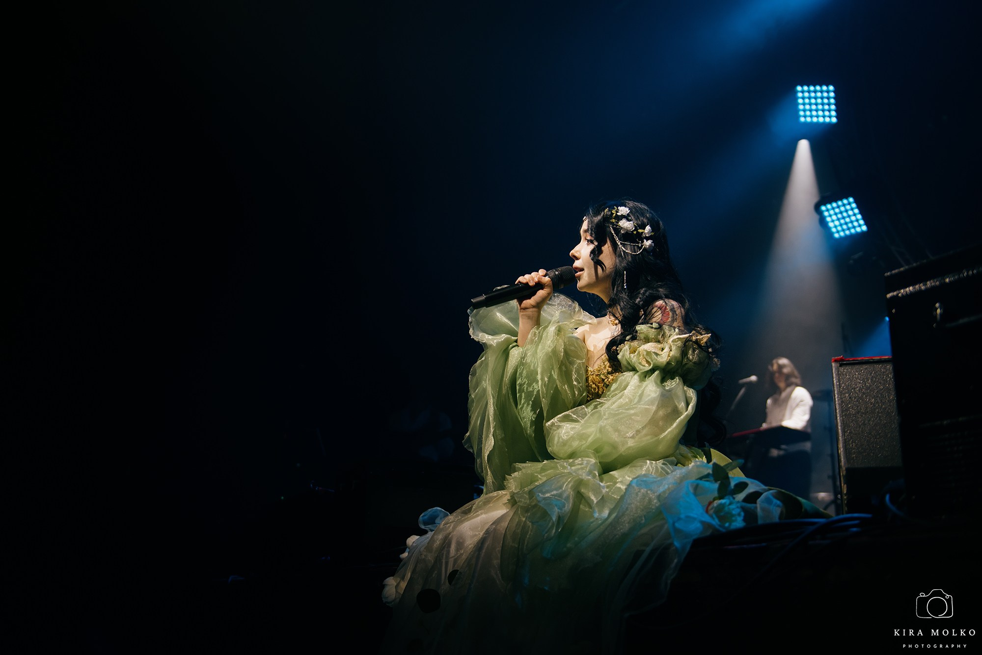 Polnalyubvi. Кира Молко — Концертный фотограф в Санкт-Петербурге