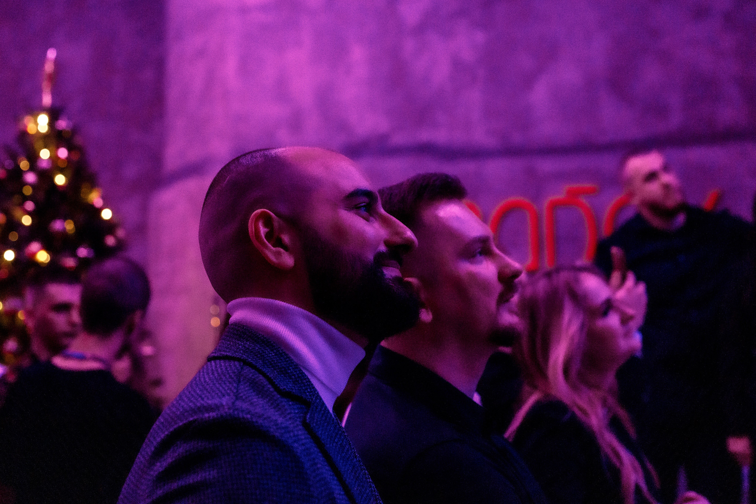 Корпоратив Betone. Свадебный фотограф в Москве — Ольга Козловская