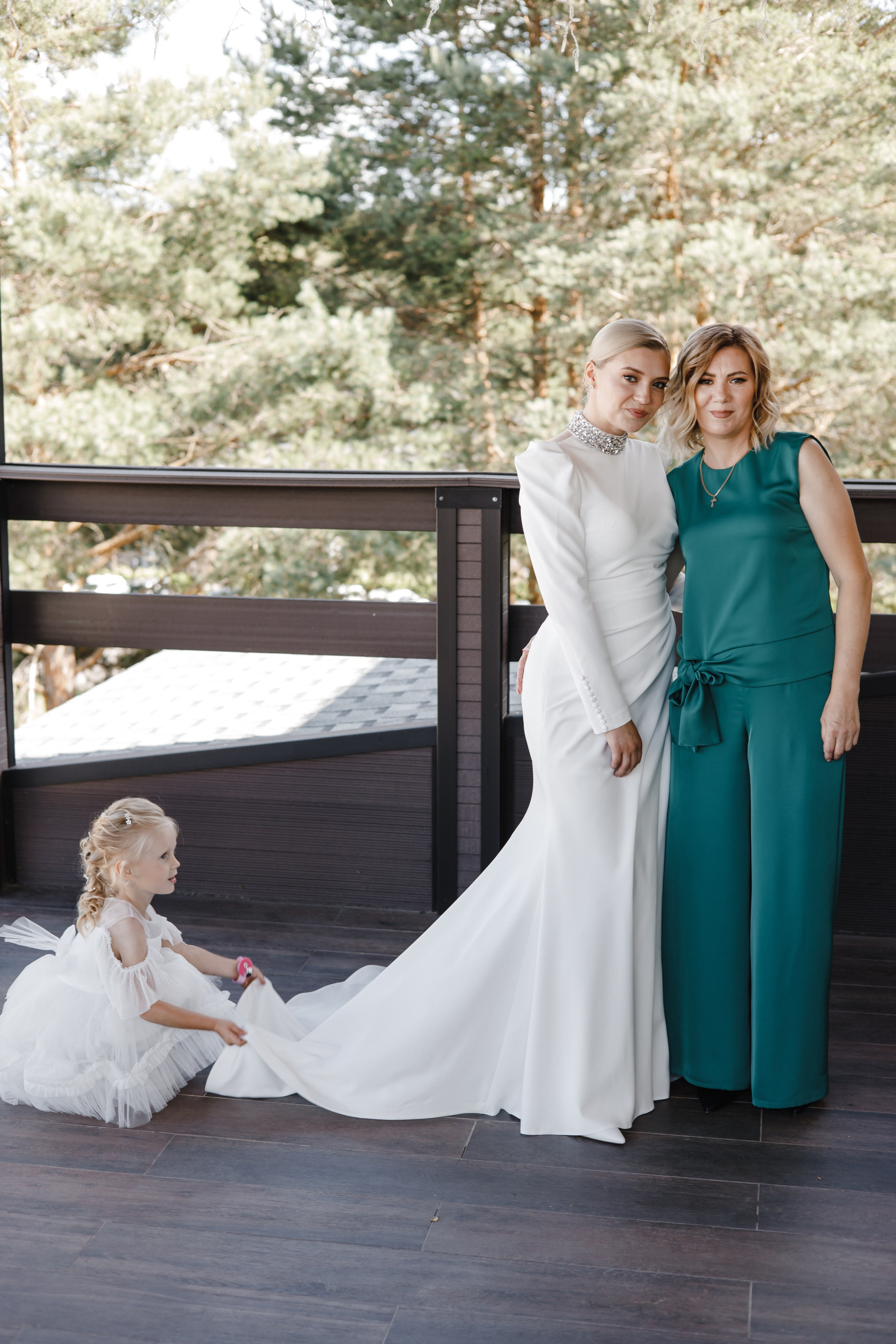 Свадьба в Доброграде в ресторане гнездо аиста. Артем Розанов фотограф в Иванове фотограф в Кинешме