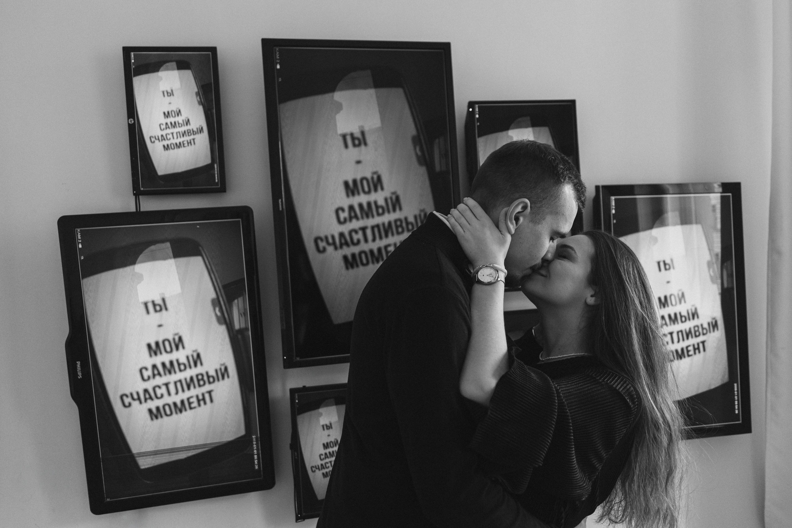 Фотограф в Санкт-Петербурге Виктория Безверхая