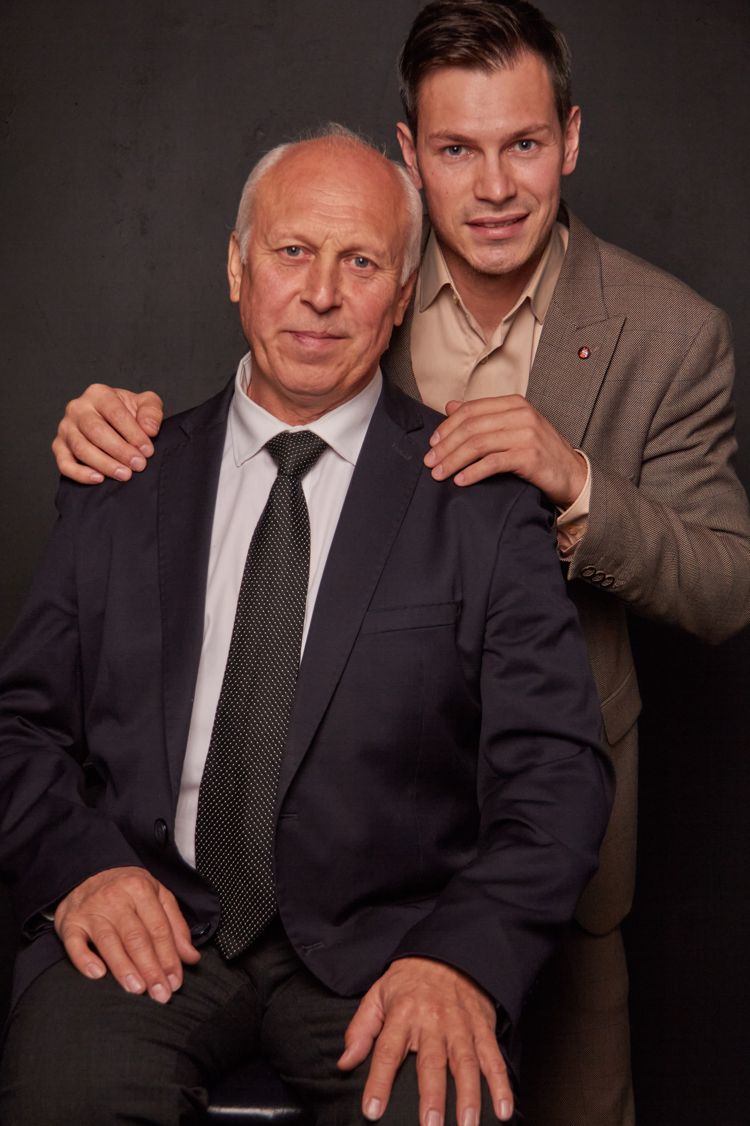 Семейная съемка. Фото