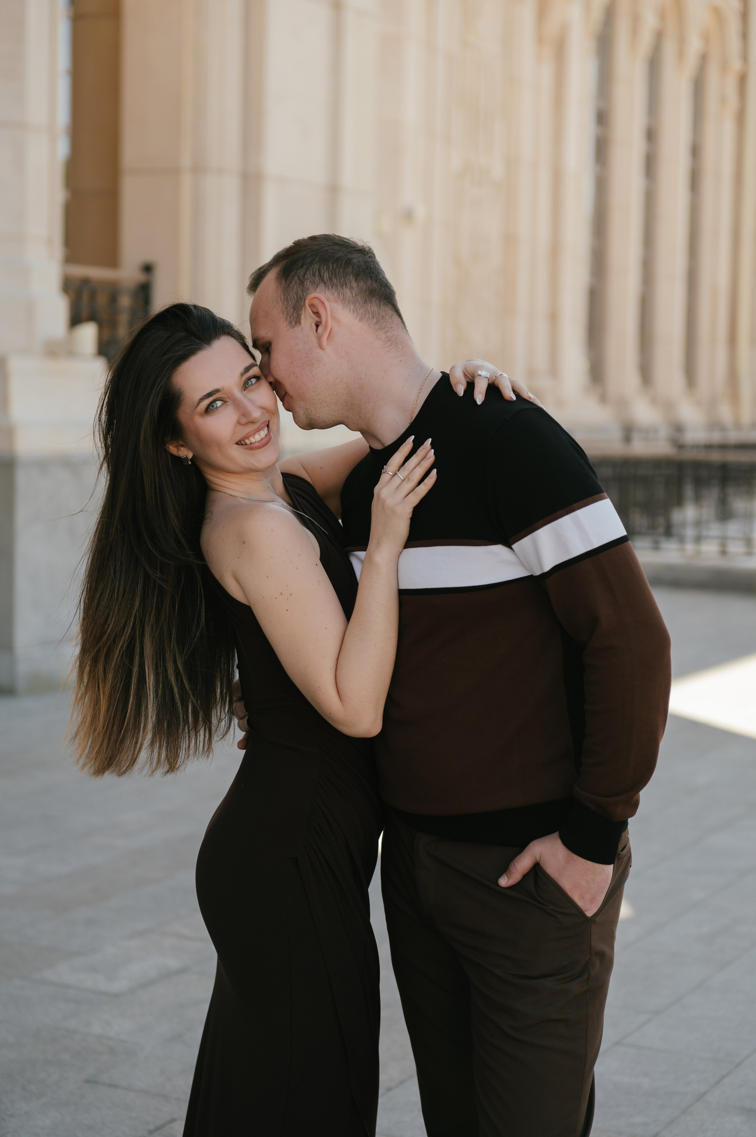 ! ♥. Свадебный, женский, семейный фотограф в Севастополе Юлия Мошенко
