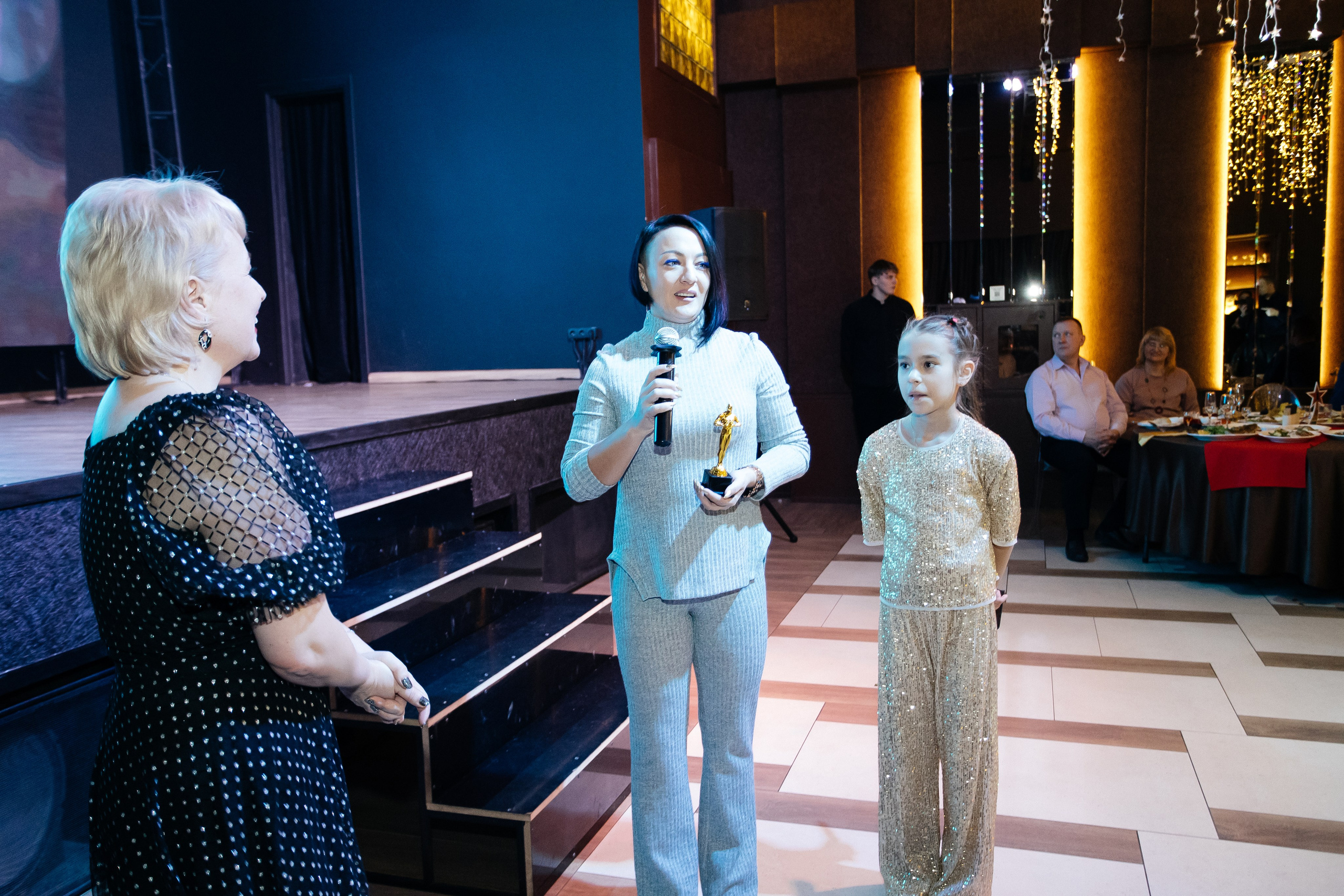 Юбилей. Фотограф в Иркутске