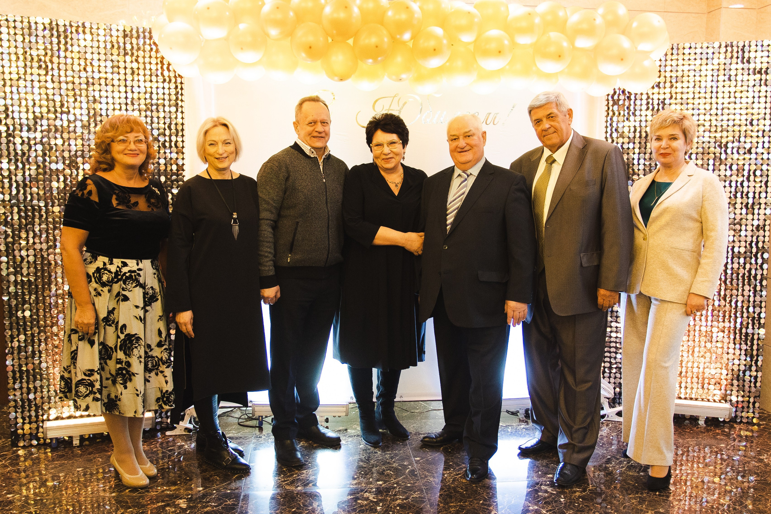 Юбилей. Фотограф в Иркутске