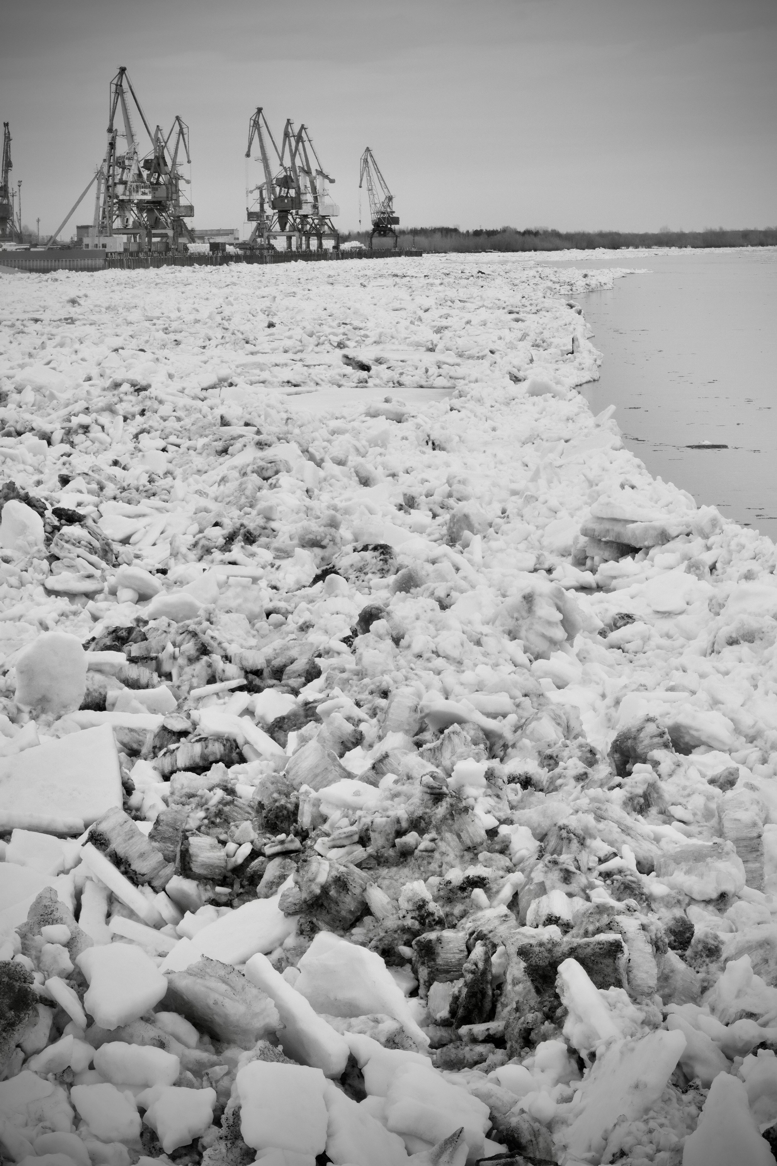 Пейзажи. Репортажный и семейный фотограф — Шелихов Сергей