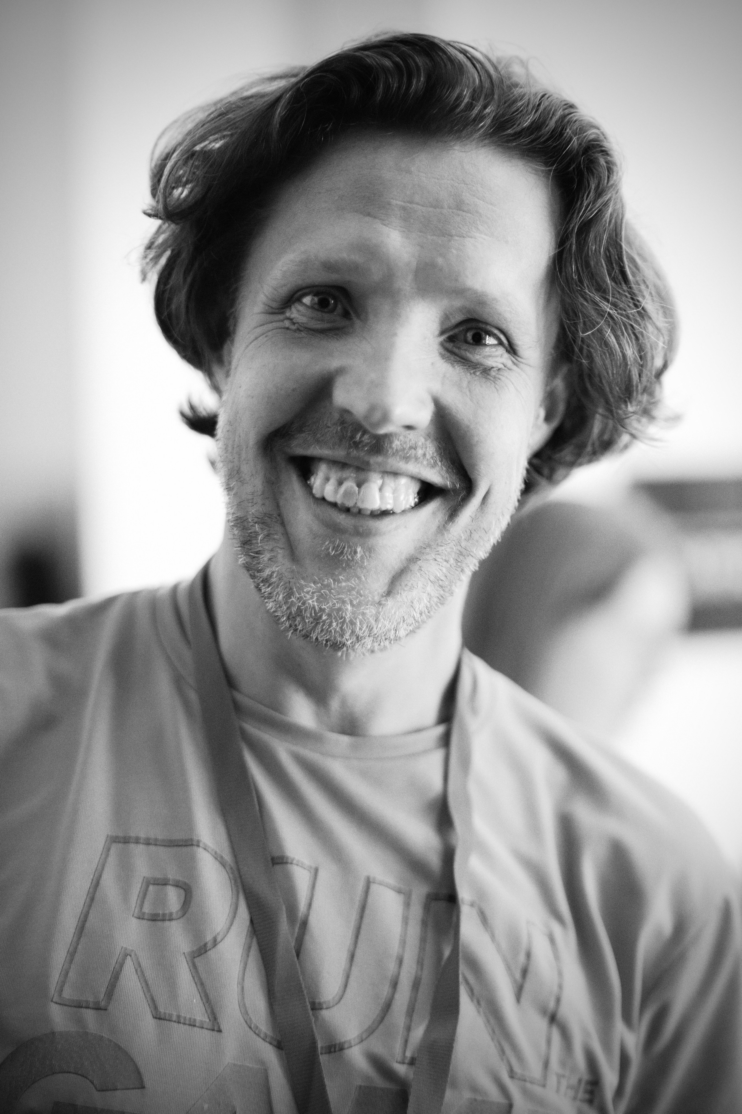 Портреты. Репортажный и семейный фотограф — Шелихов Сергей