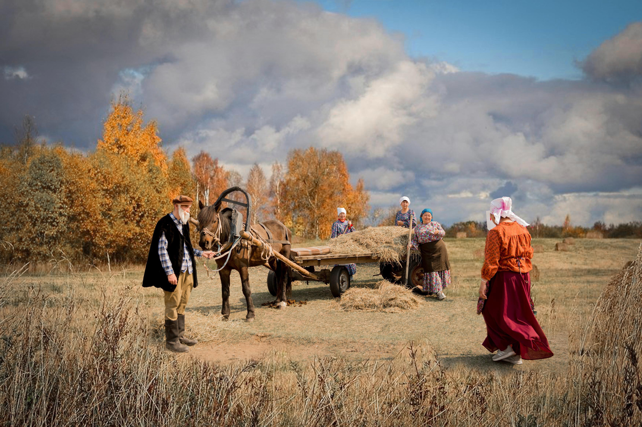 9 мая. Фотограф широкого профиля Чита-Цасучей