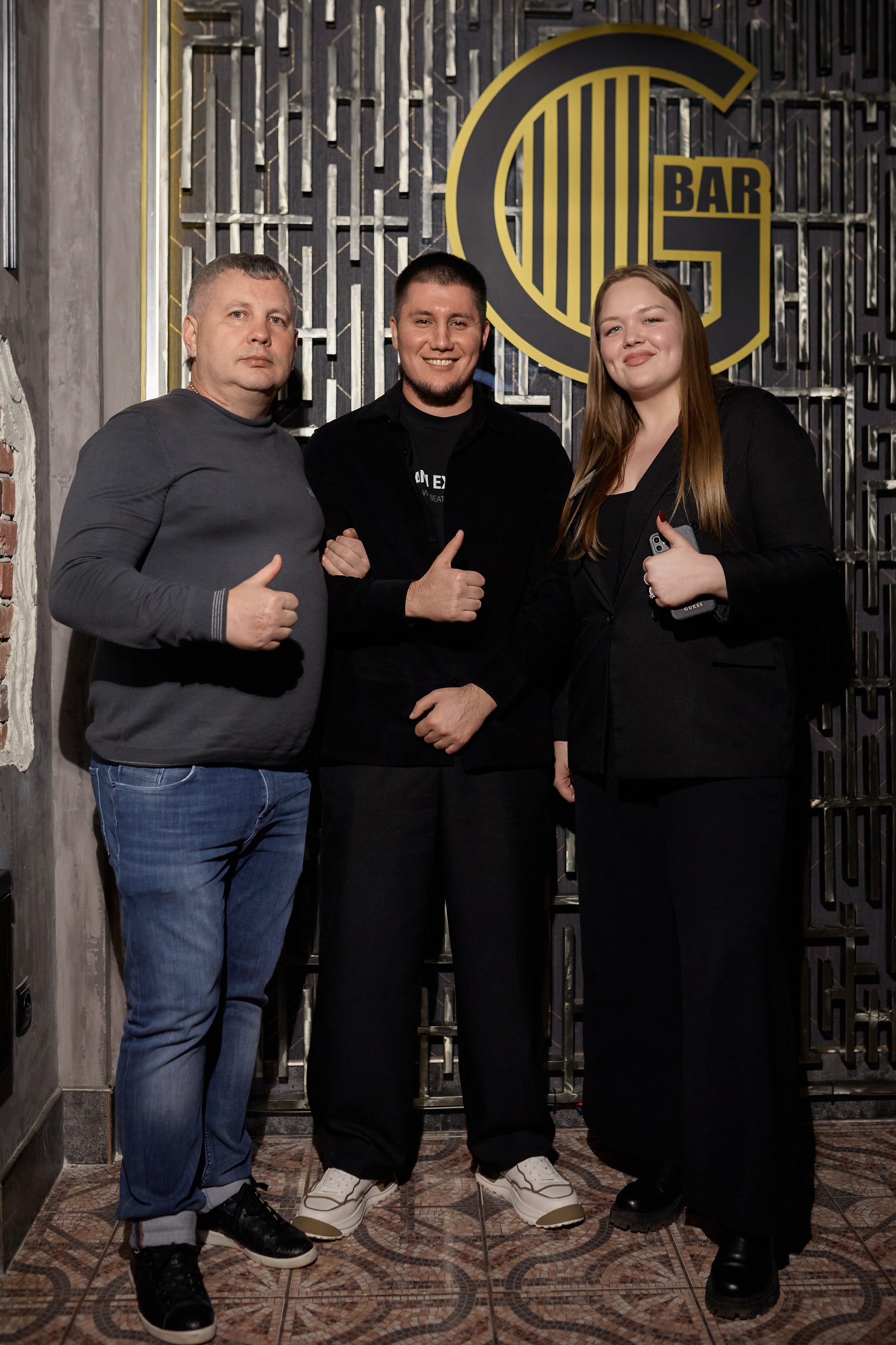 Timran. Andrey Pospelove. Фотограф в Саратове