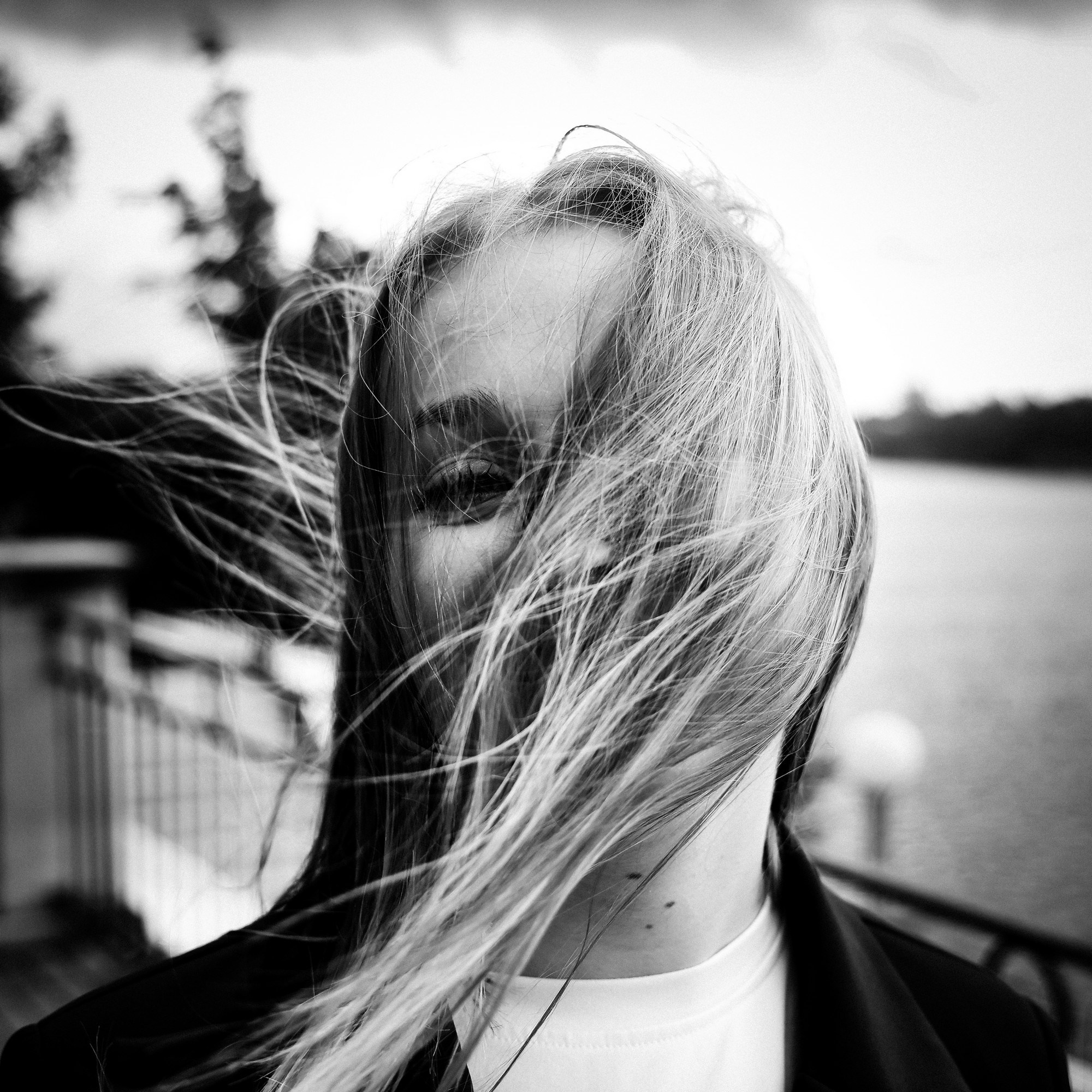 Небольшой фотосет для Насти. Свадебный и семейный фотограф в г. Волхов Алексей Кочерыжкин