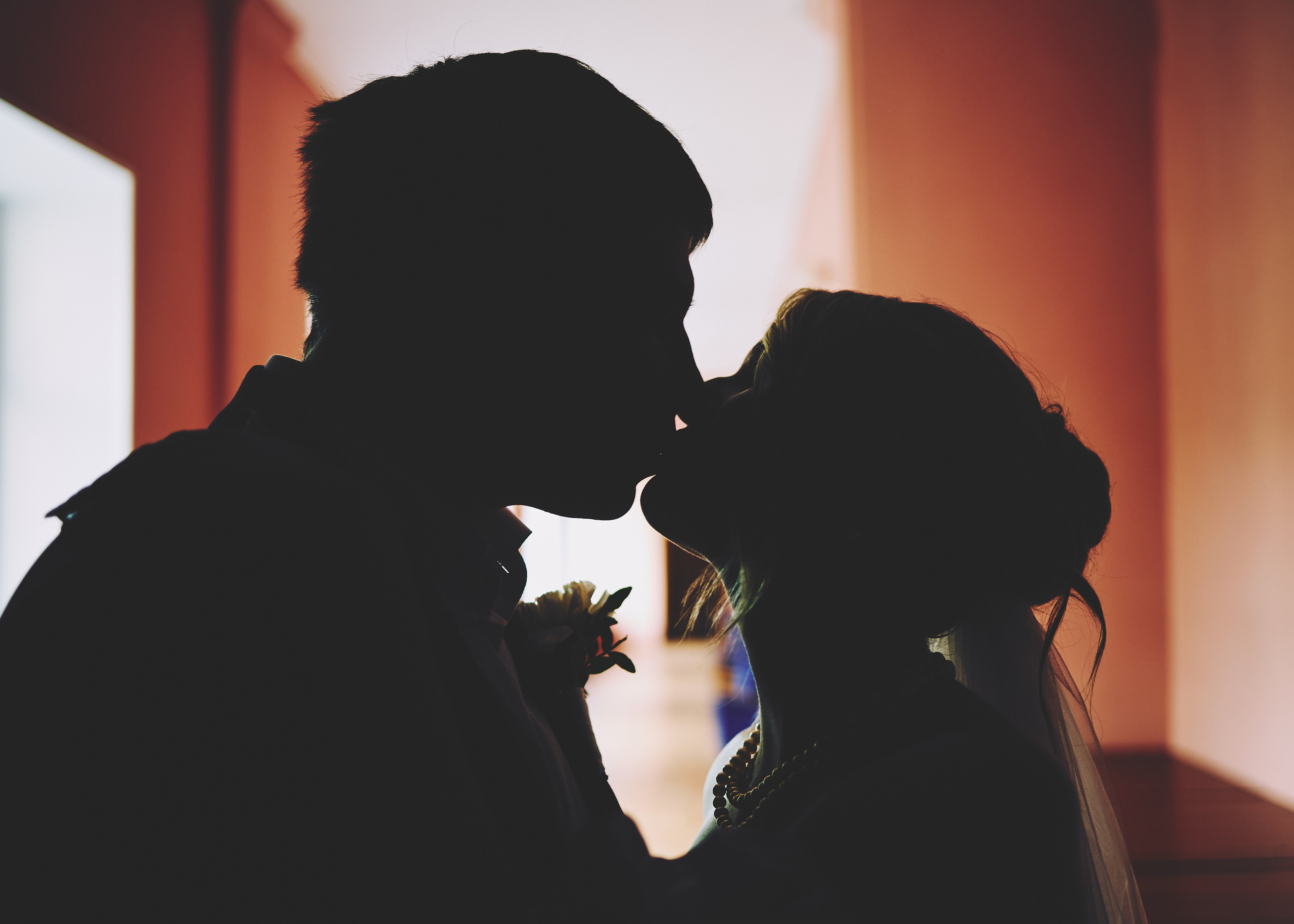 Артемий и Ульяна. Свадебный и семейный фотограф в г. Волхов Алексей Кочерыжкин