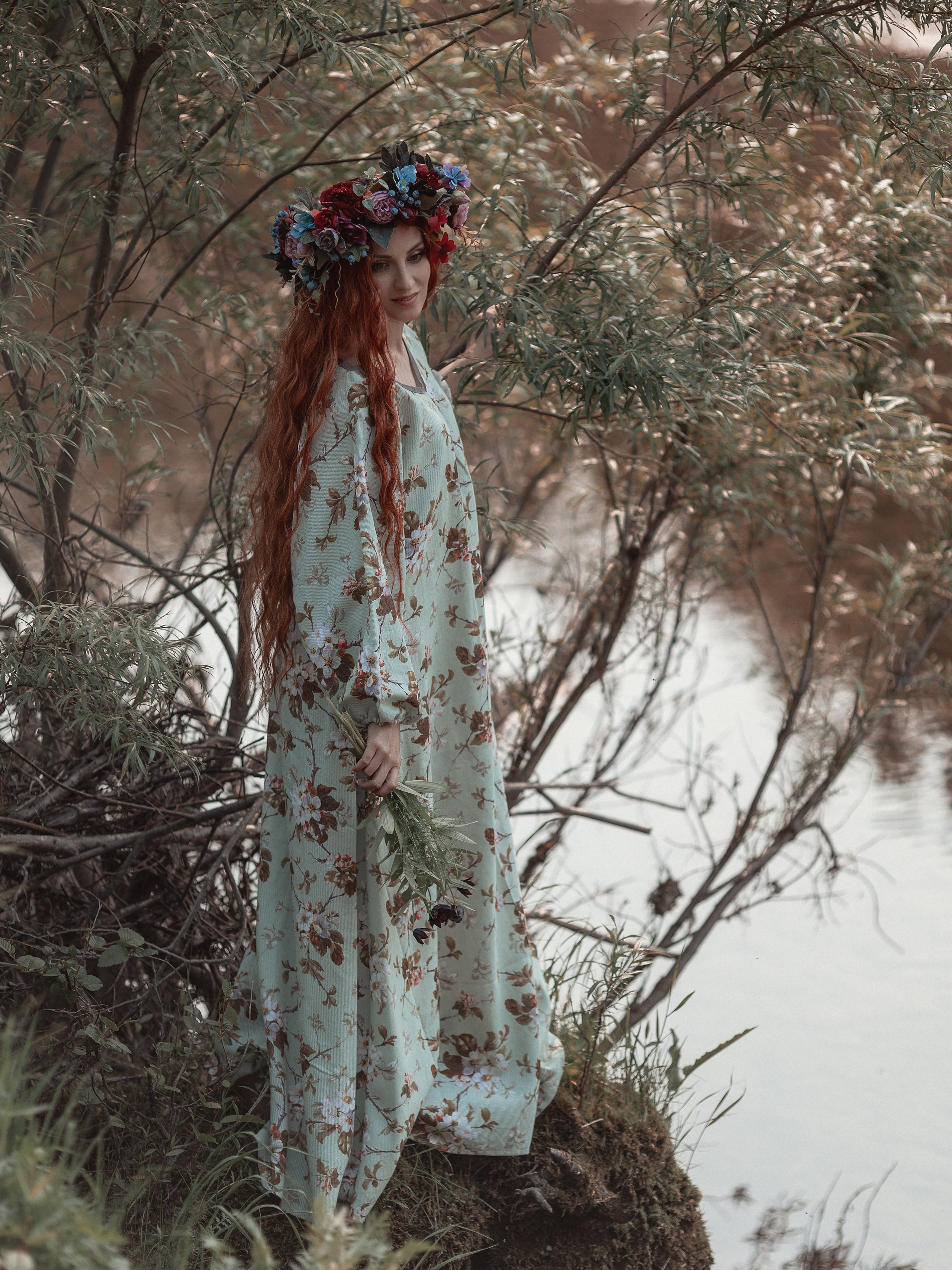 Купала. Фотограф Алёна Яковлева