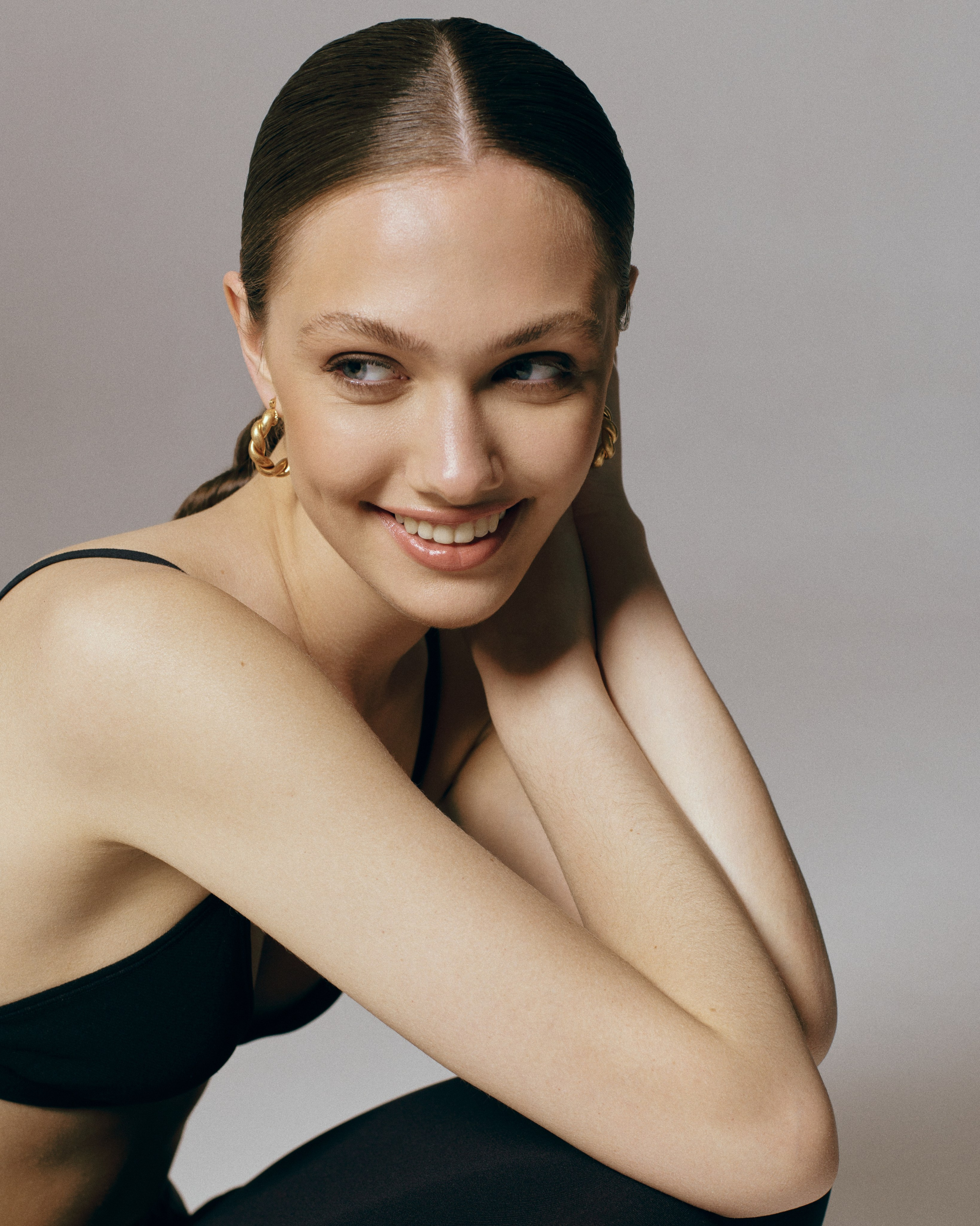 DIANA. Anastasia Patshina