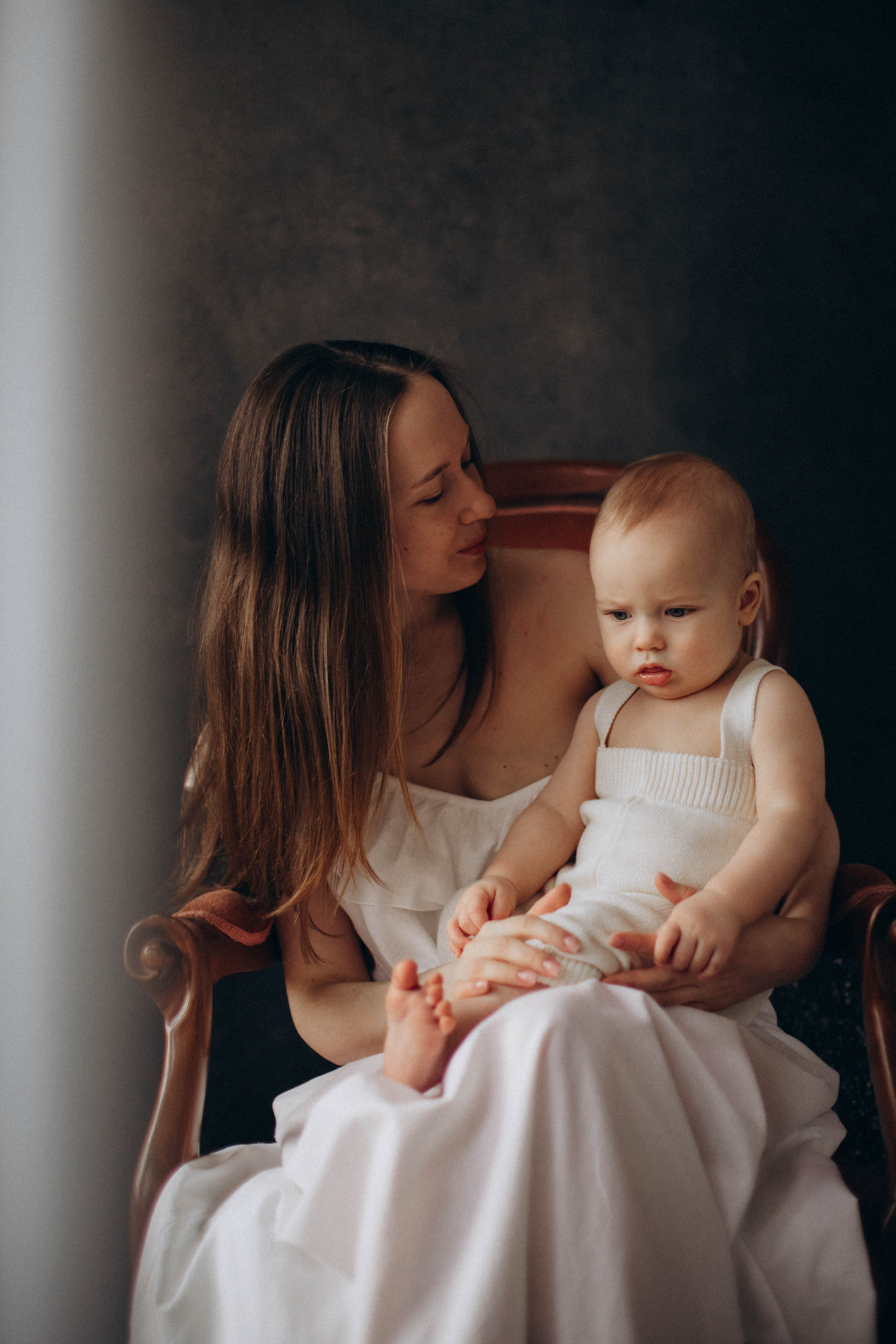 Алена и Ярослав. Семейный фотограф Москва Ирина Малышева