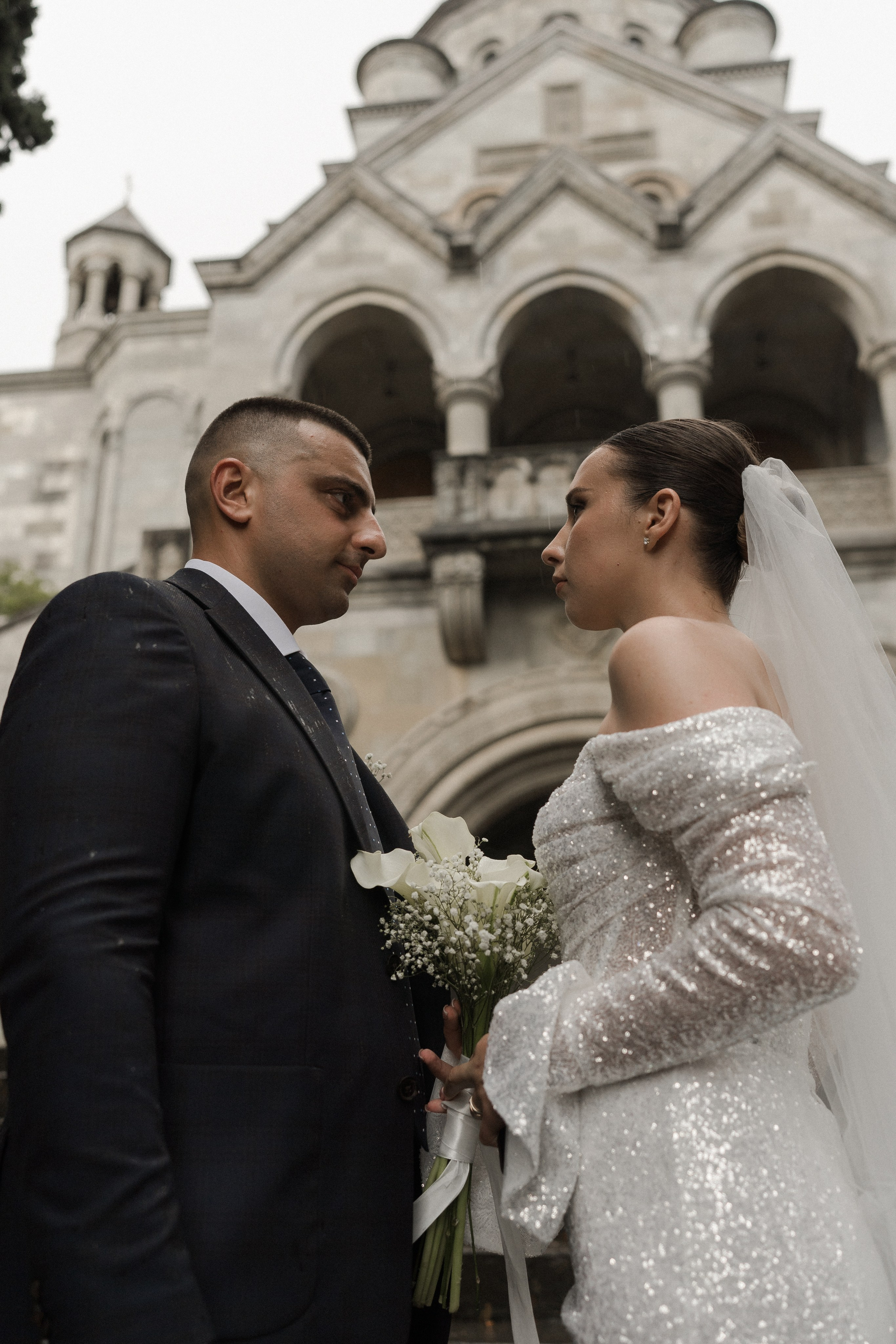 Венчание. Главная