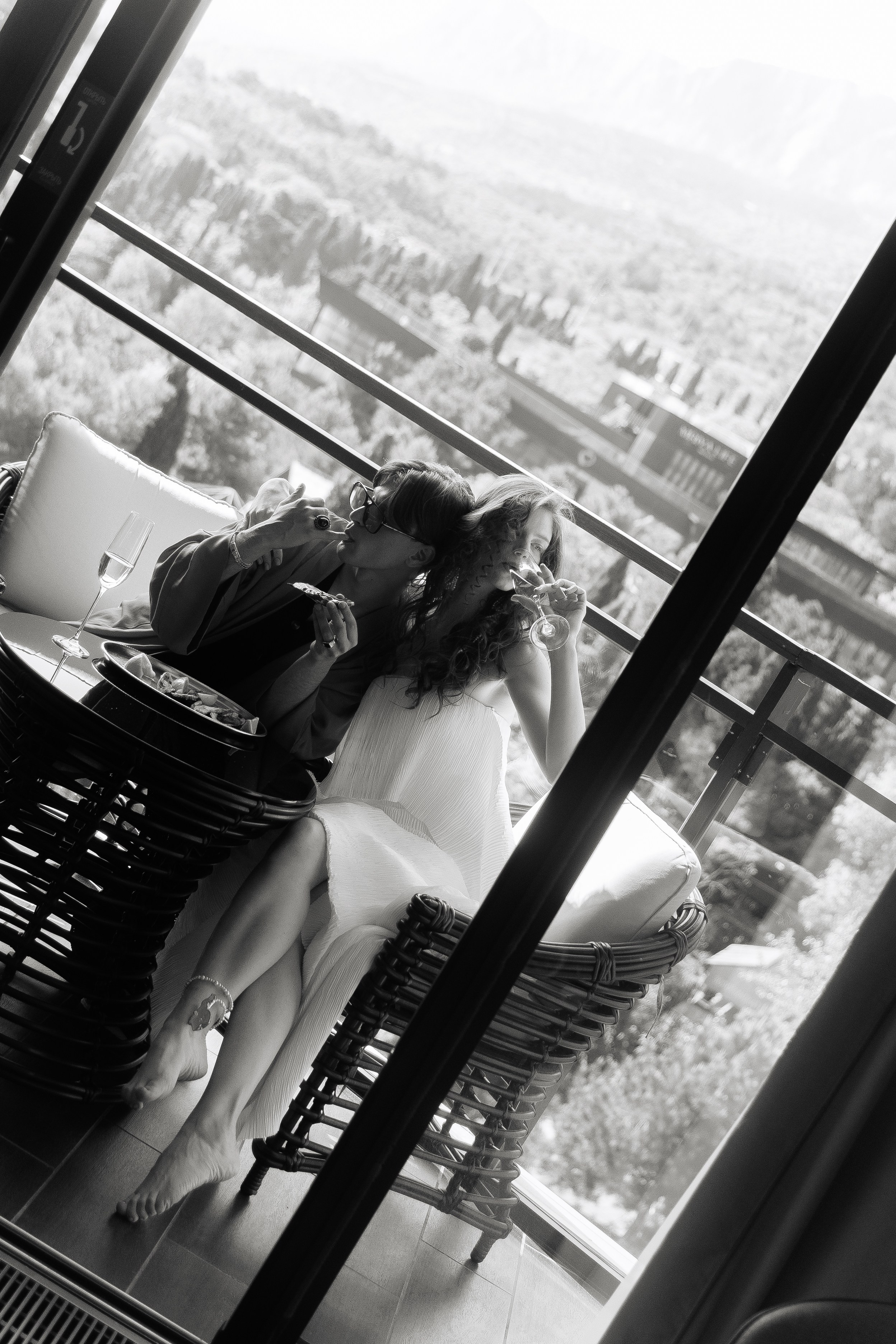 Ты — мой свет. Главная