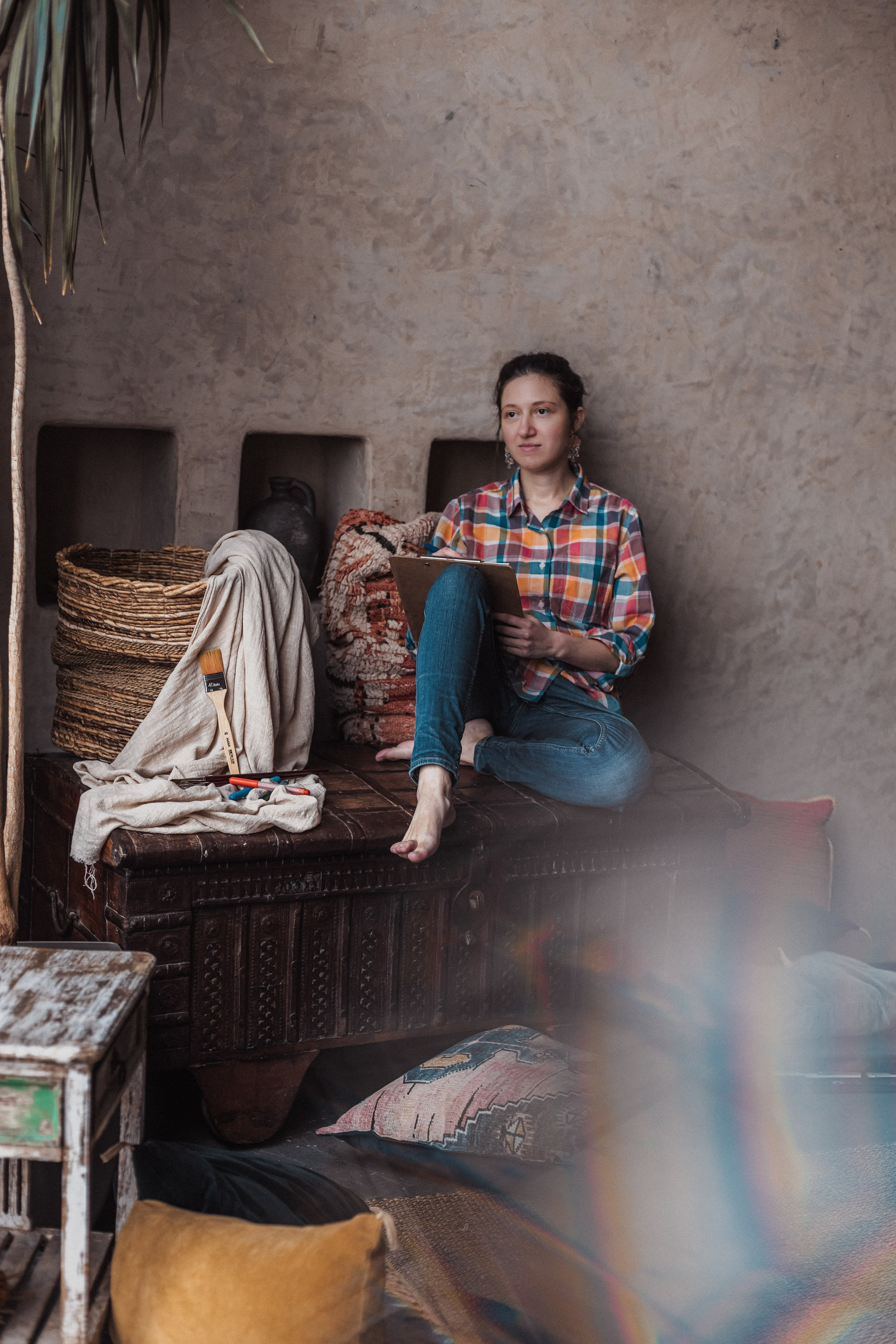 Creator. Мариам Багдасарян