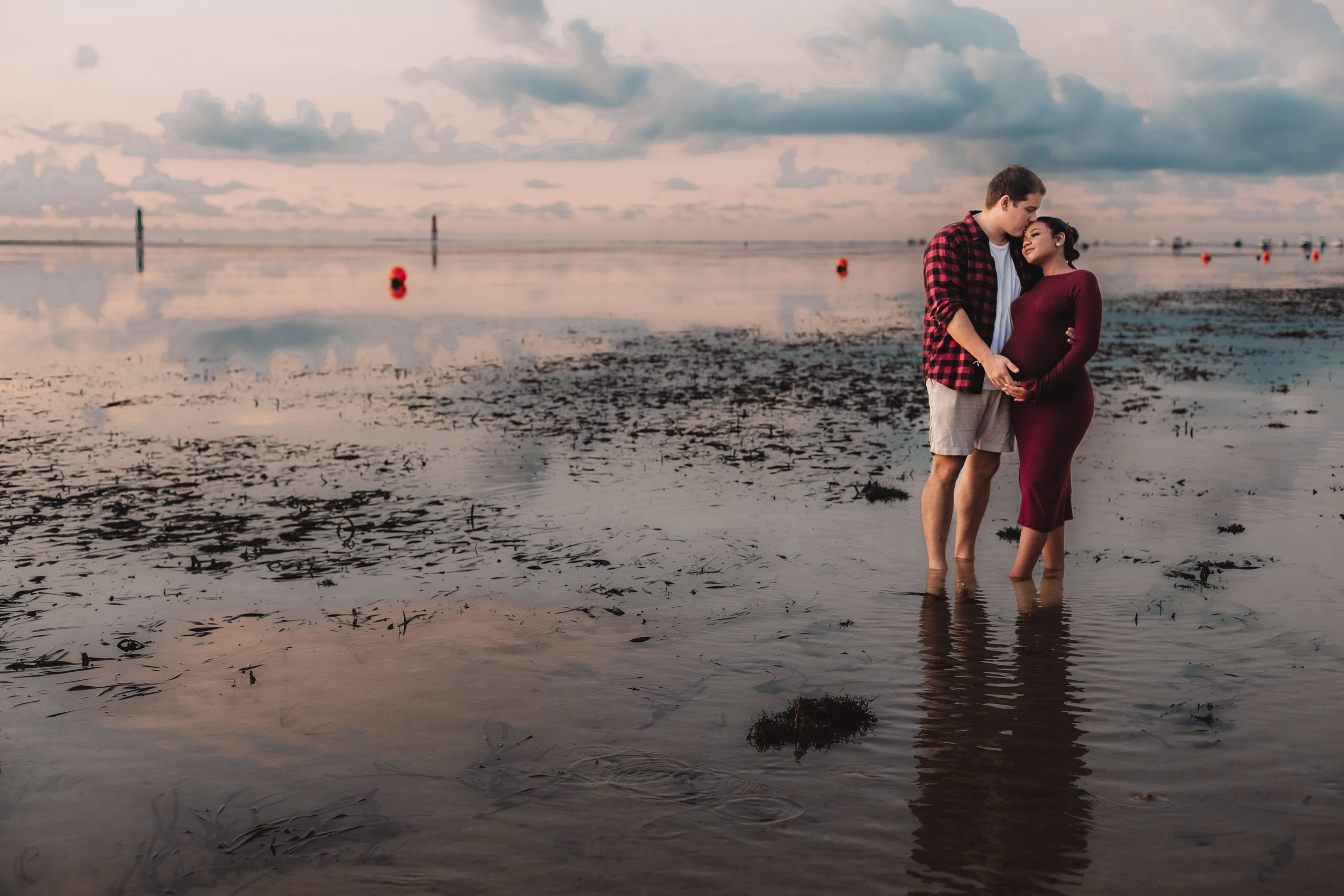 Mo(Bo)rning. Мариам Багдасарян