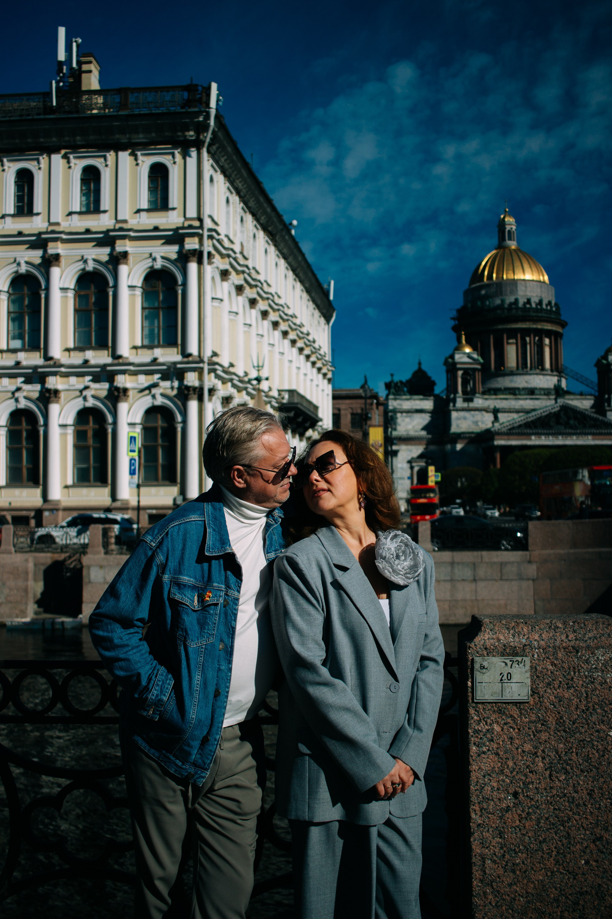 ИСТОРИЯ ЛЮБВИ. Креативный фотограф из Питера, Владис. Такого результата нет, и не будет, ни у кого на свете! Не приходите на съёмку, влюбитесь в себя!