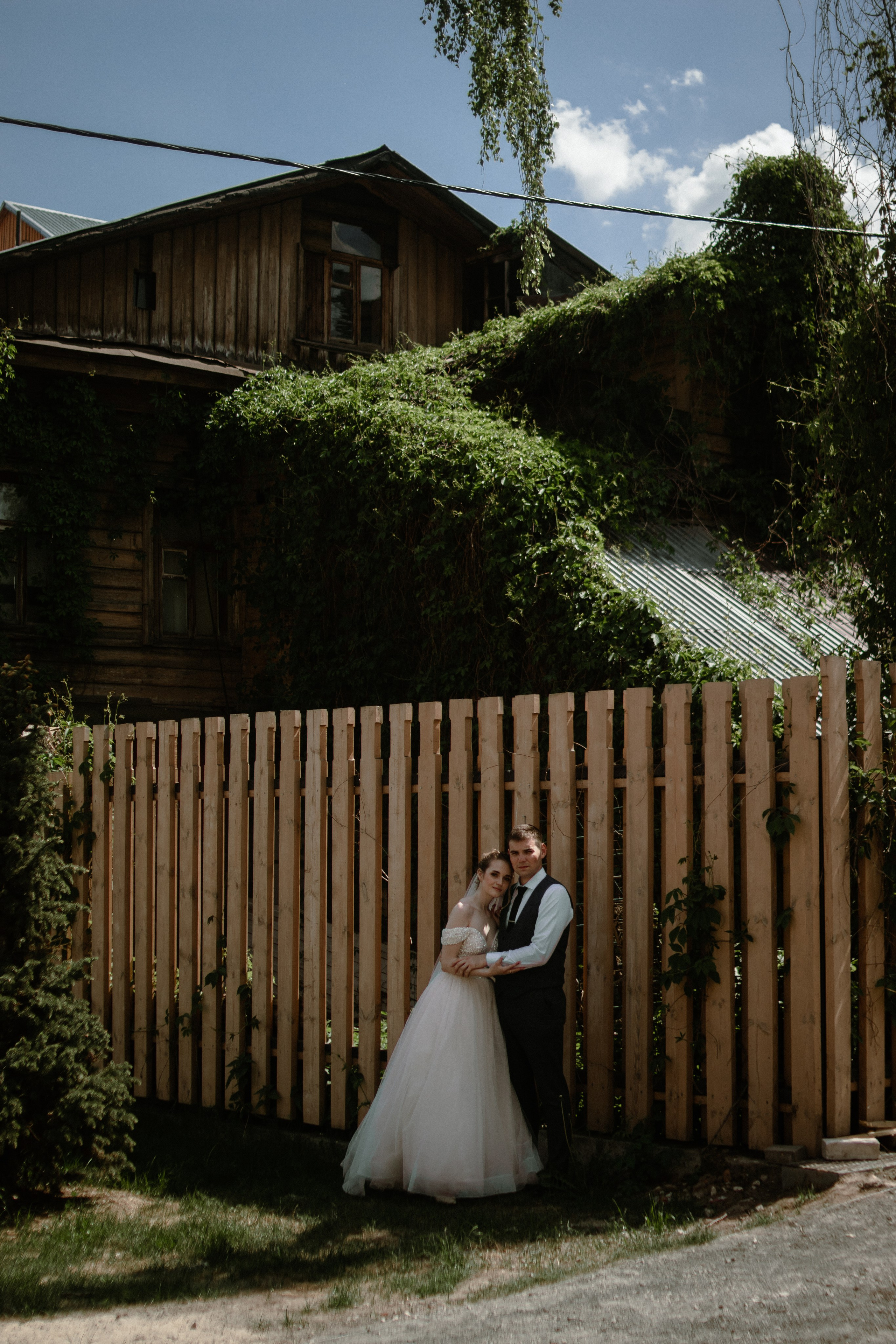 Аnastasia&Nikita. Ника — ваш персональный фотограф в Нижнем Новгороде