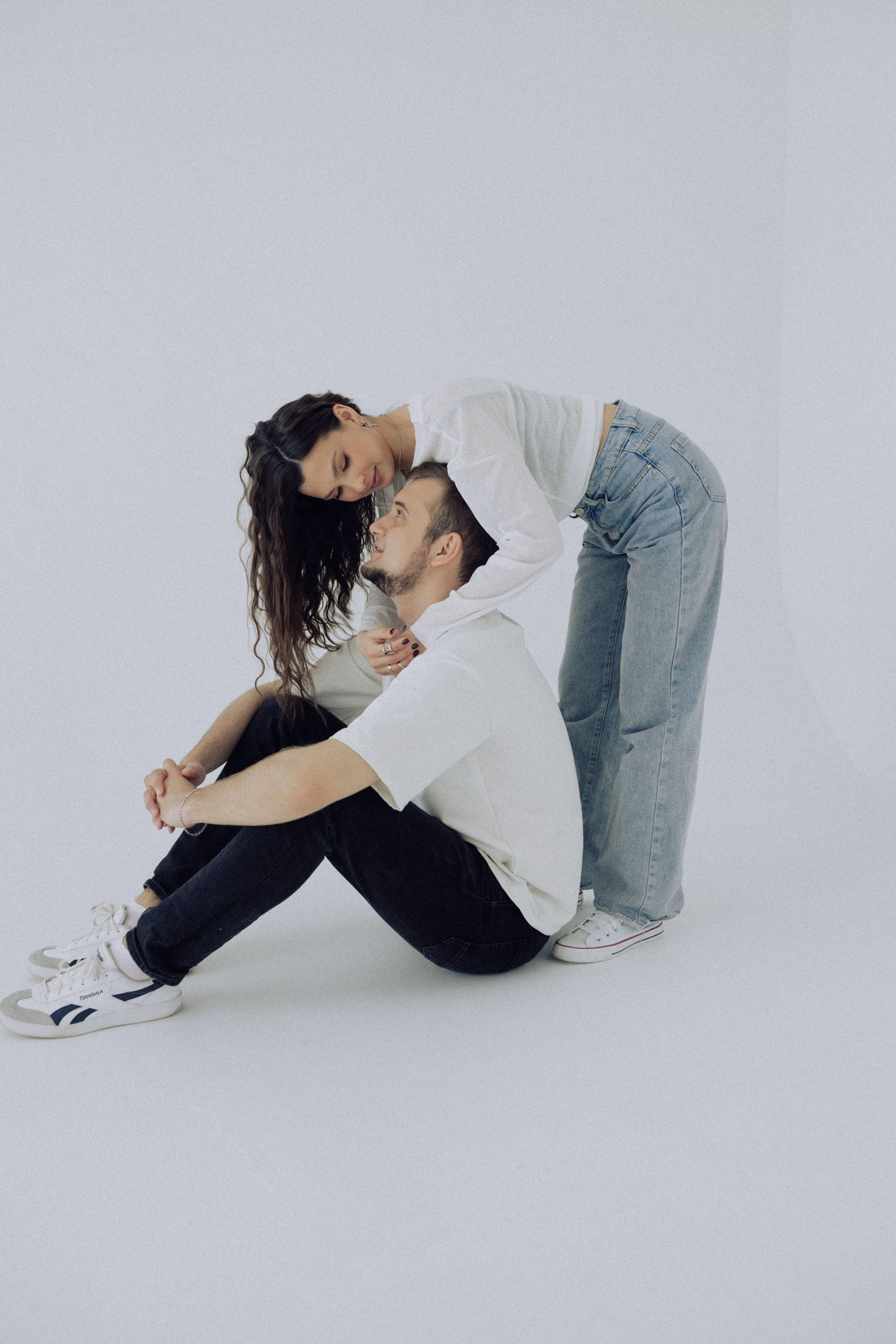 Екатерина и Владимир. Фотограф Стилист Тюмень Вера Хайруллина