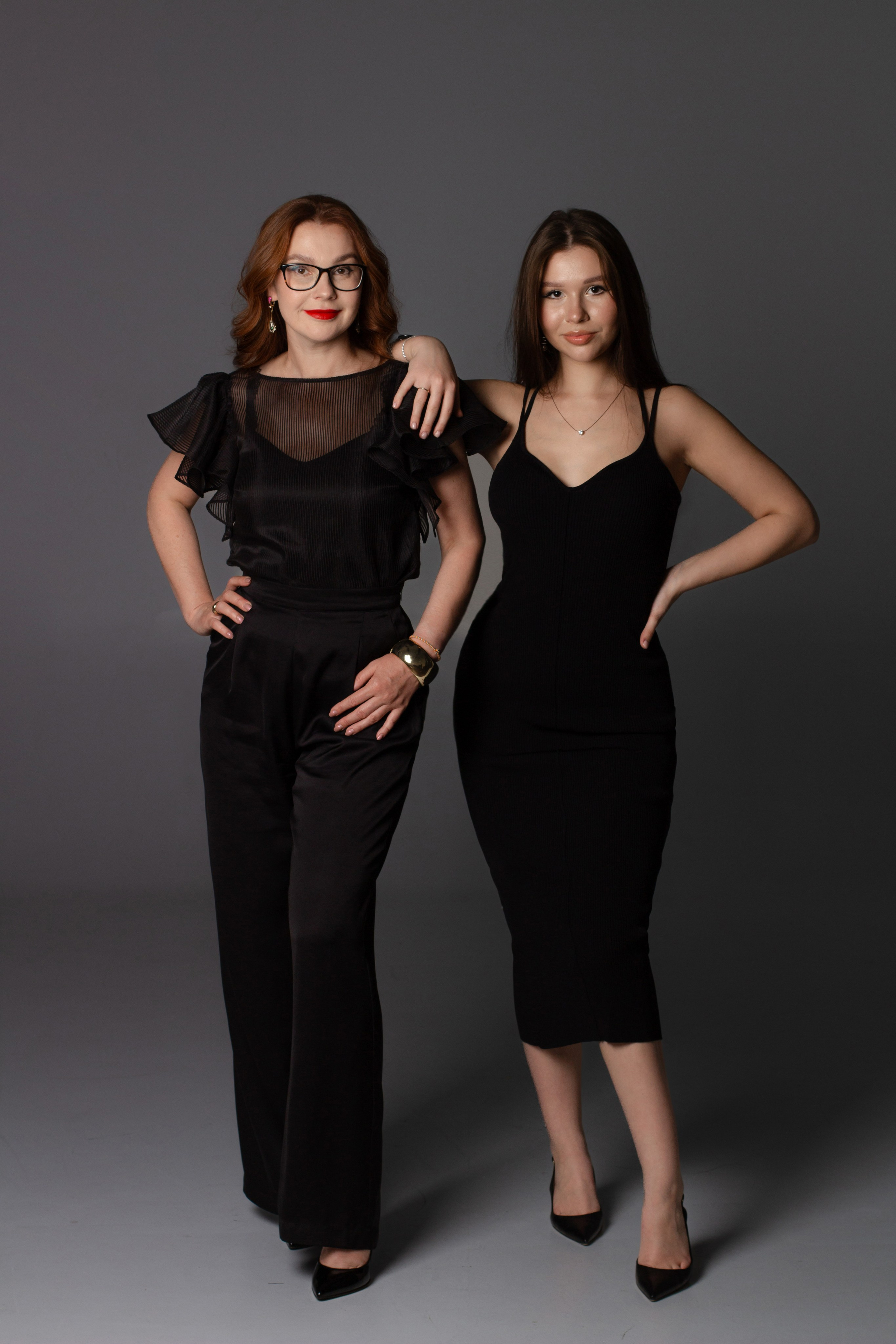 Арина и семья. Женский фотограф в Москве Камила Бакаева