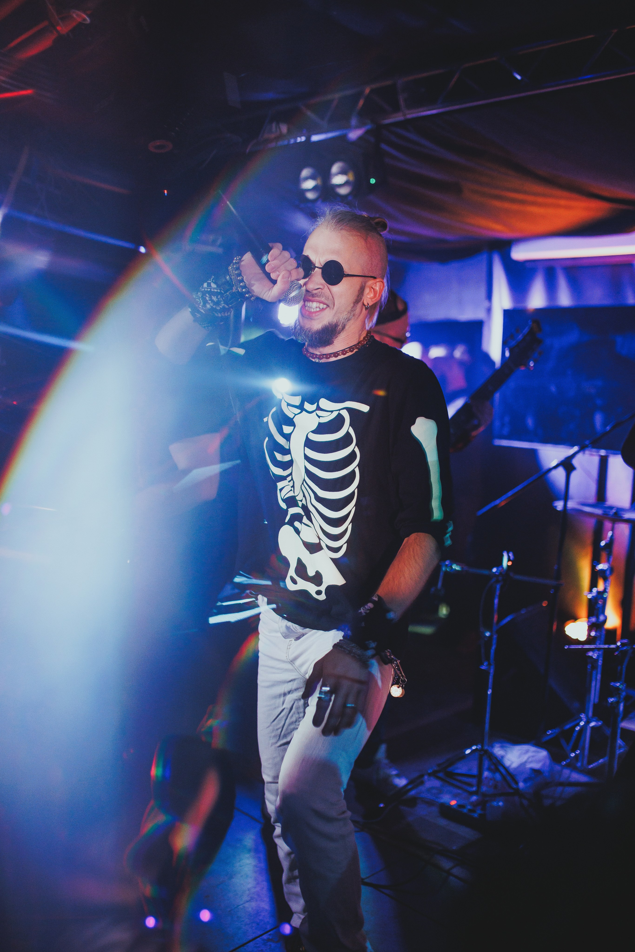 Ничего кроме Правды 4 года | 2025.01.25. Фотограф Антон Катунин | Симферополь