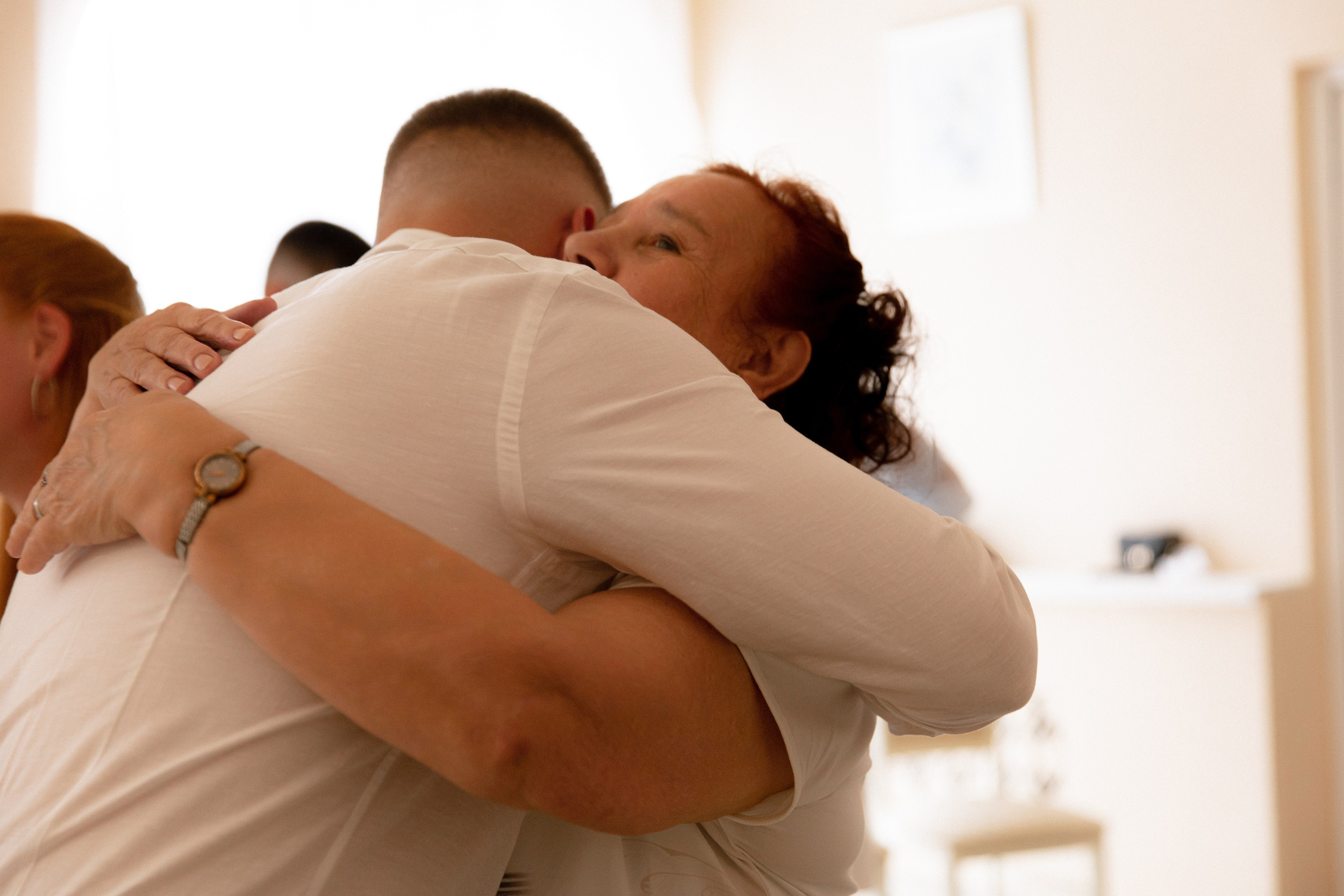 60 минут, чтобы сохранить главное. Таня и Антон. Свадебный и семейный фотограф в Магнитогорске Катя Буряк