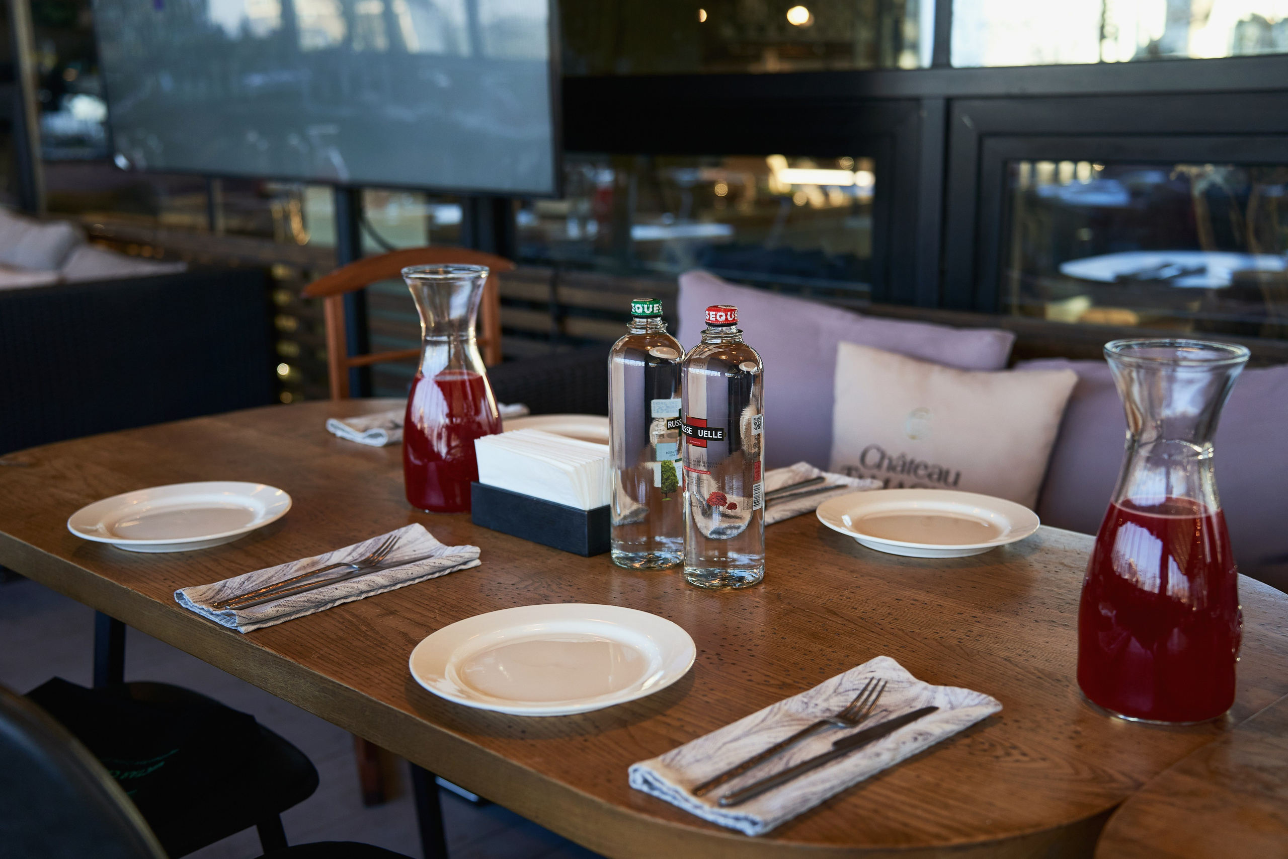 МЕРЛИОН Open Yard. Мартазова Екатерина фотограф. Екатеринбург