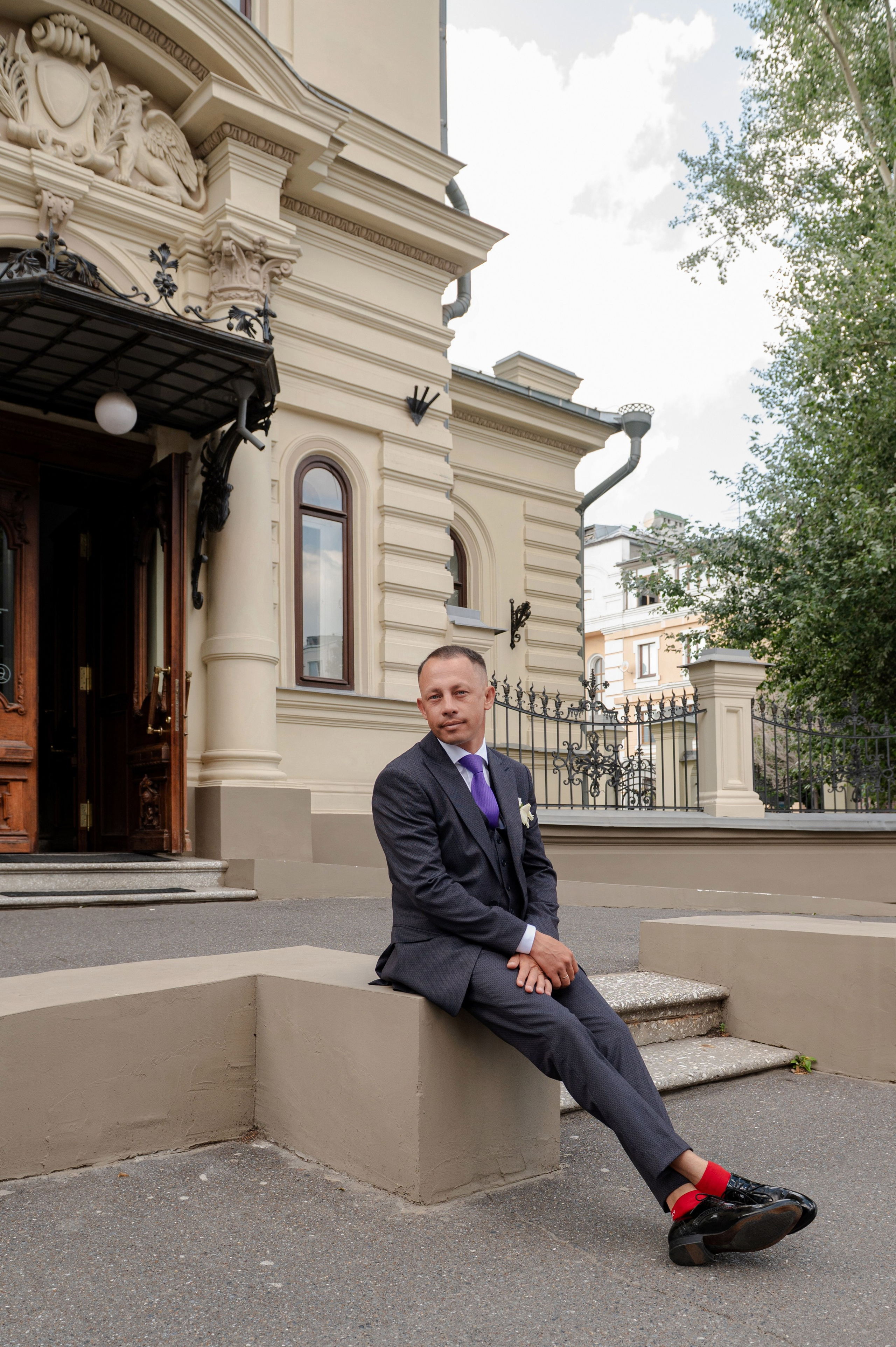 | Елена & Алмаз |. Свадебный и портретный фотограф в Казани