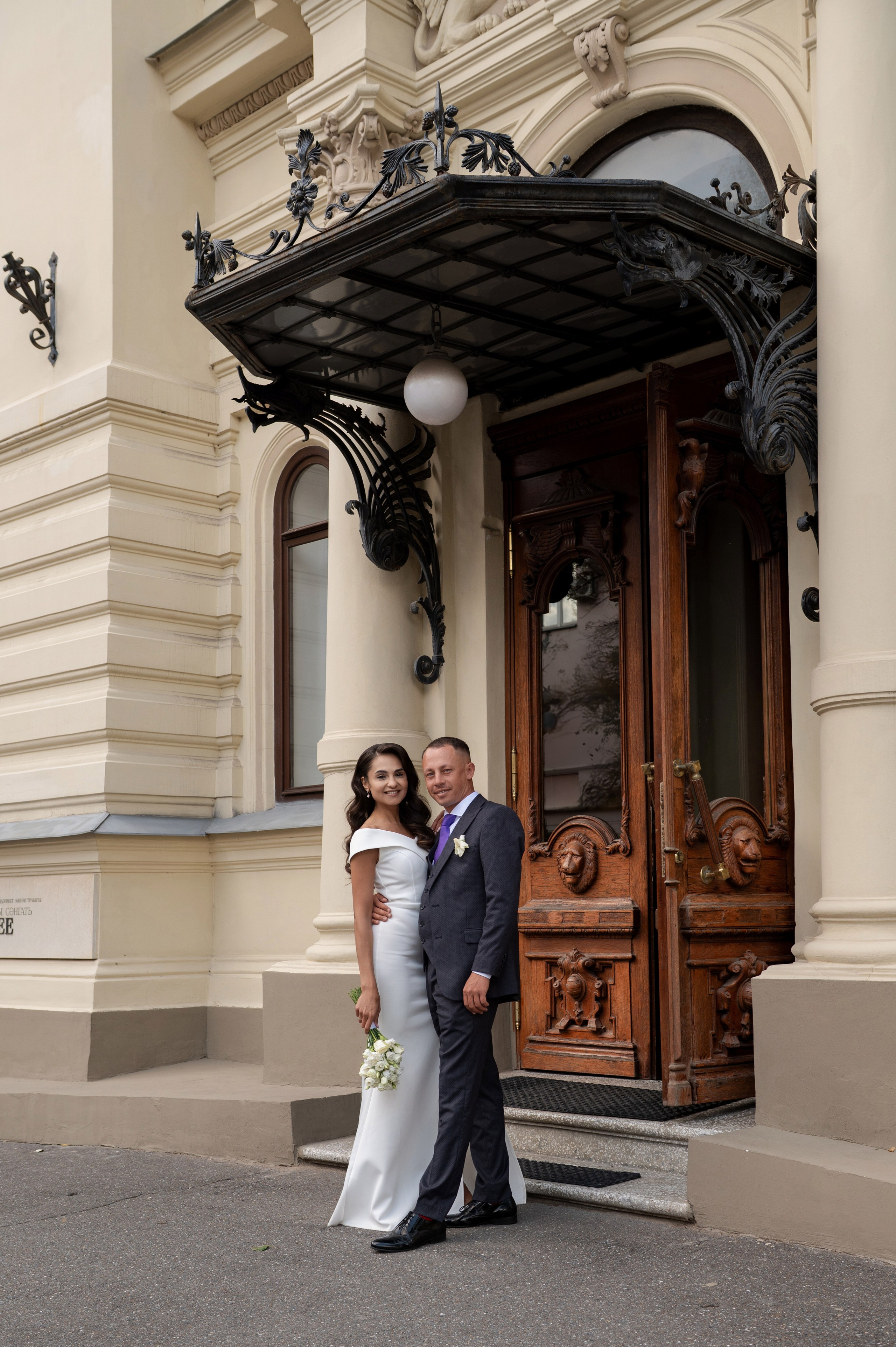 | Елена & Алмаз |. Свадебный и портретный фотограф в Казани