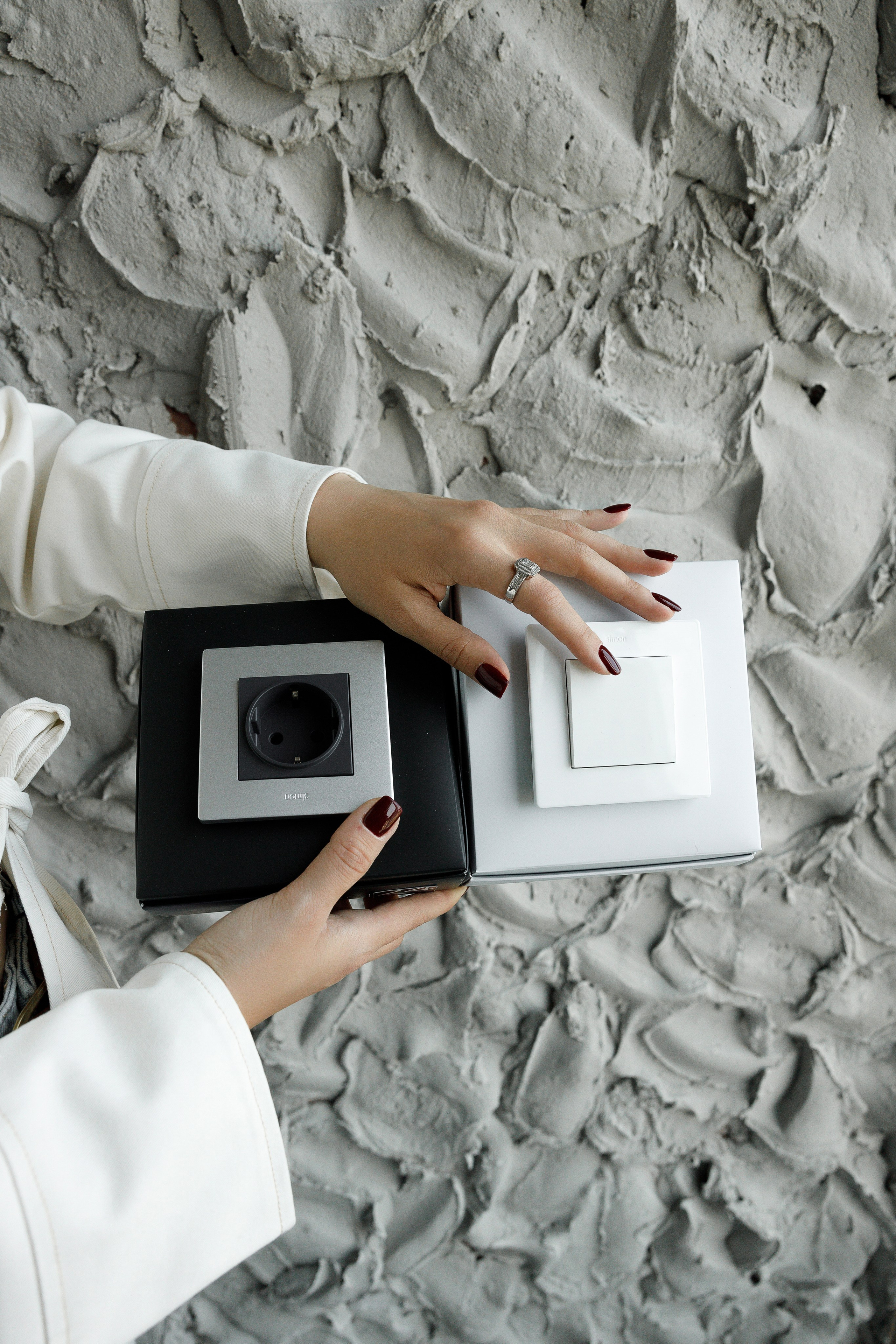 Съемка на строительном объекте. Свадебный и семейный фотограф  во Владивостоке Ольга Украинец