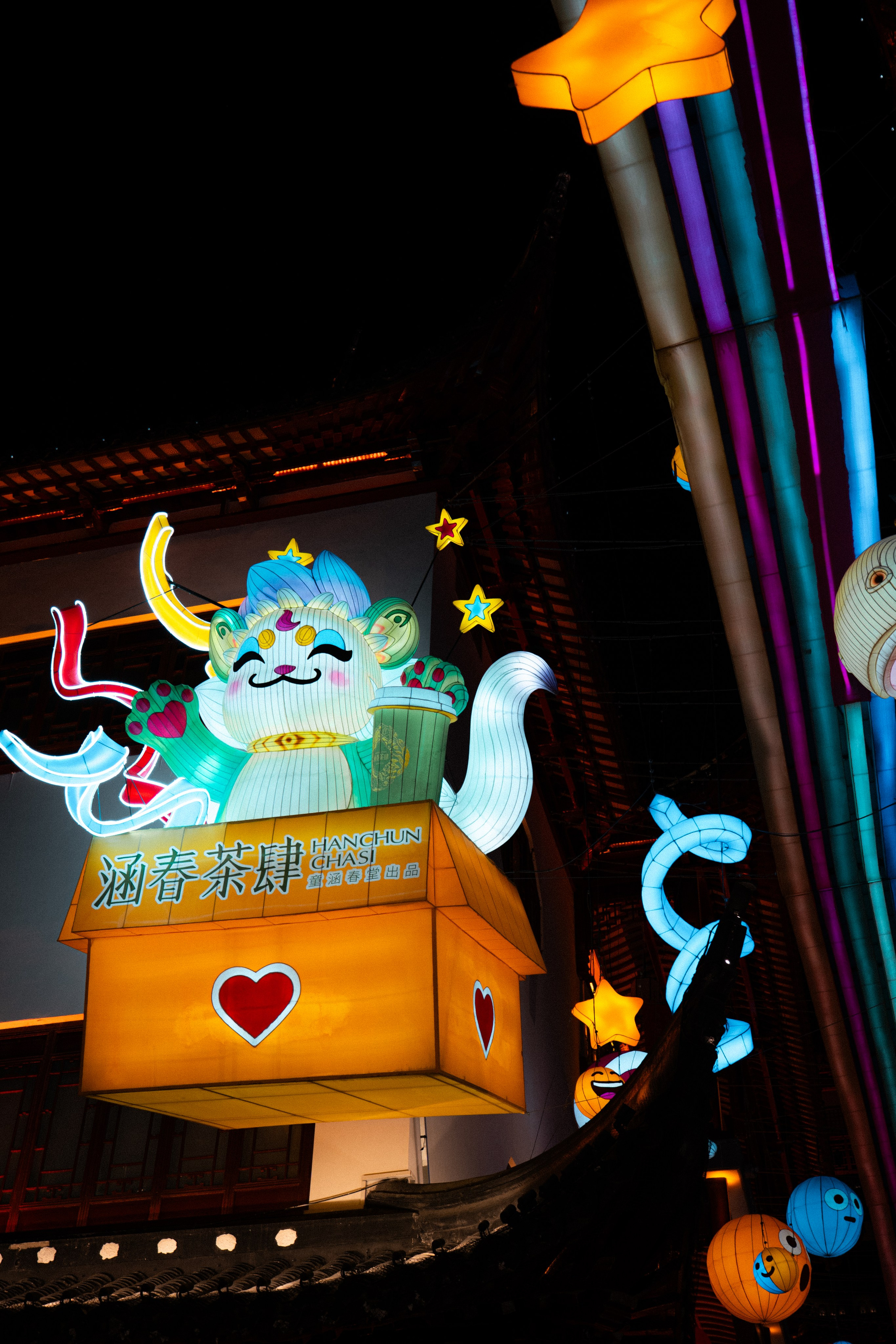 ШАНХАЙ 2026. Фото| Видео продакшн | Александр Ярков