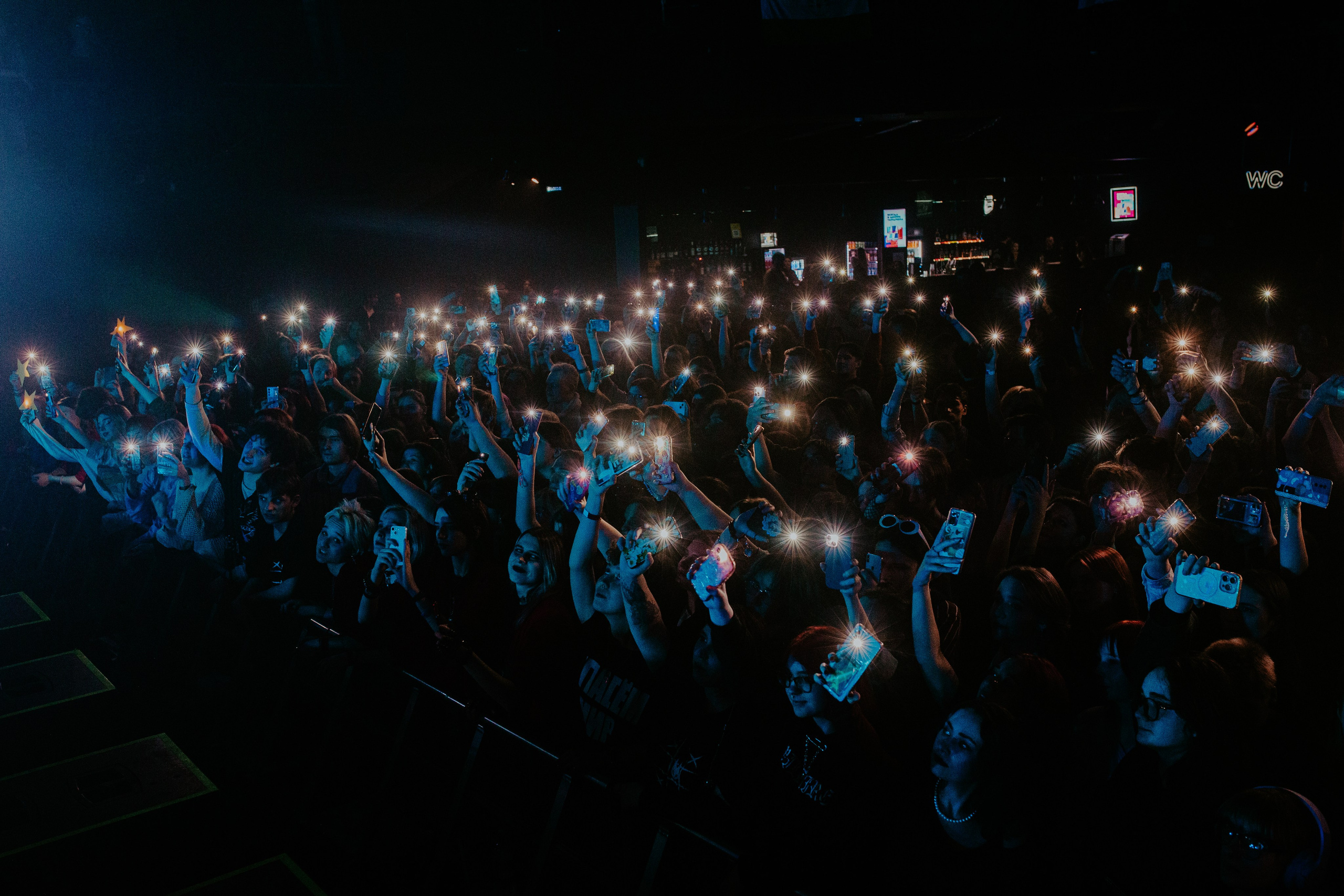 ШАРЫ. Фотограф из Санкт-Петербурга Валерия Ленских