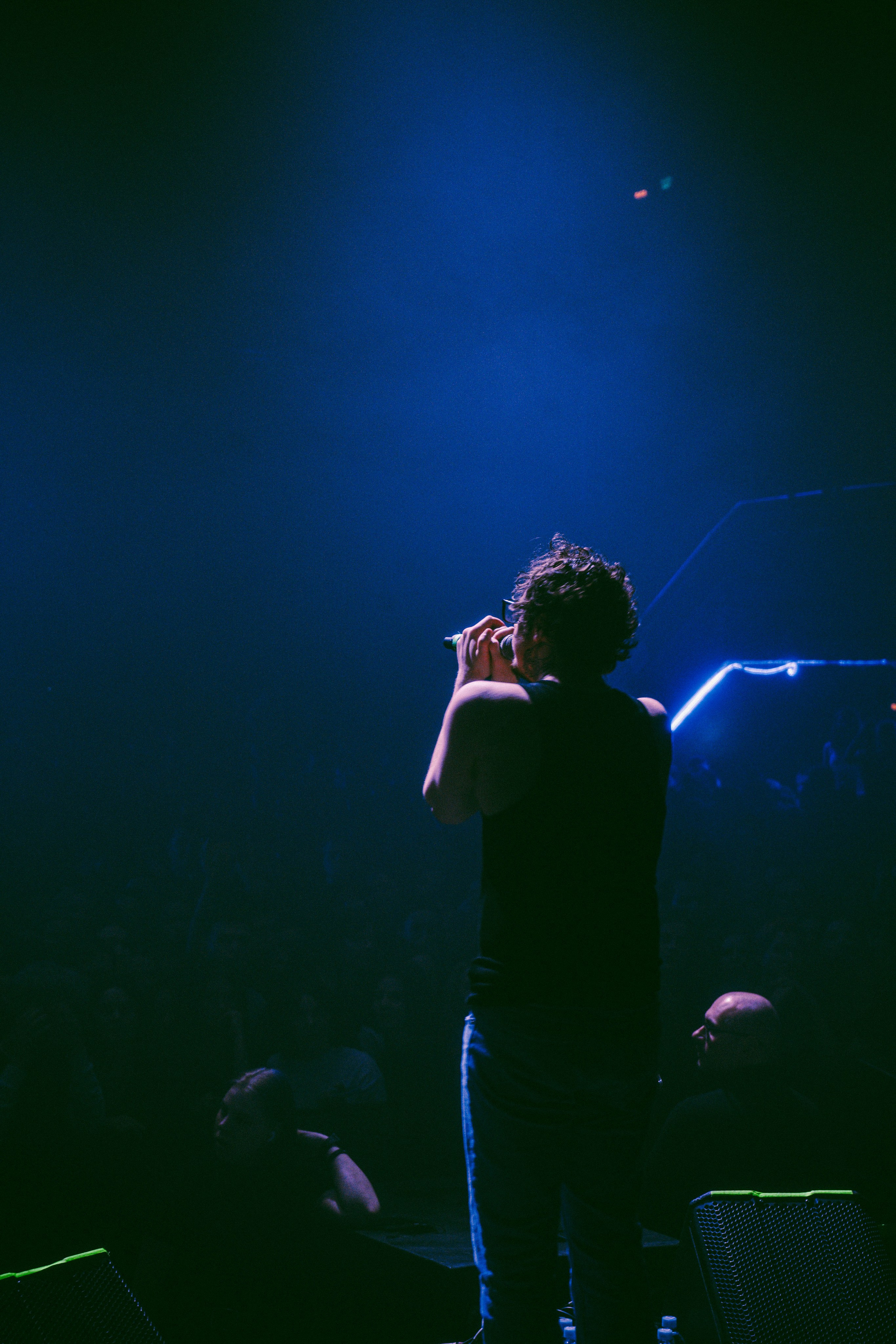 БУДУЩЕЕ СПБ. Фотограф из Санкт-Петербурга Валерия Ленских