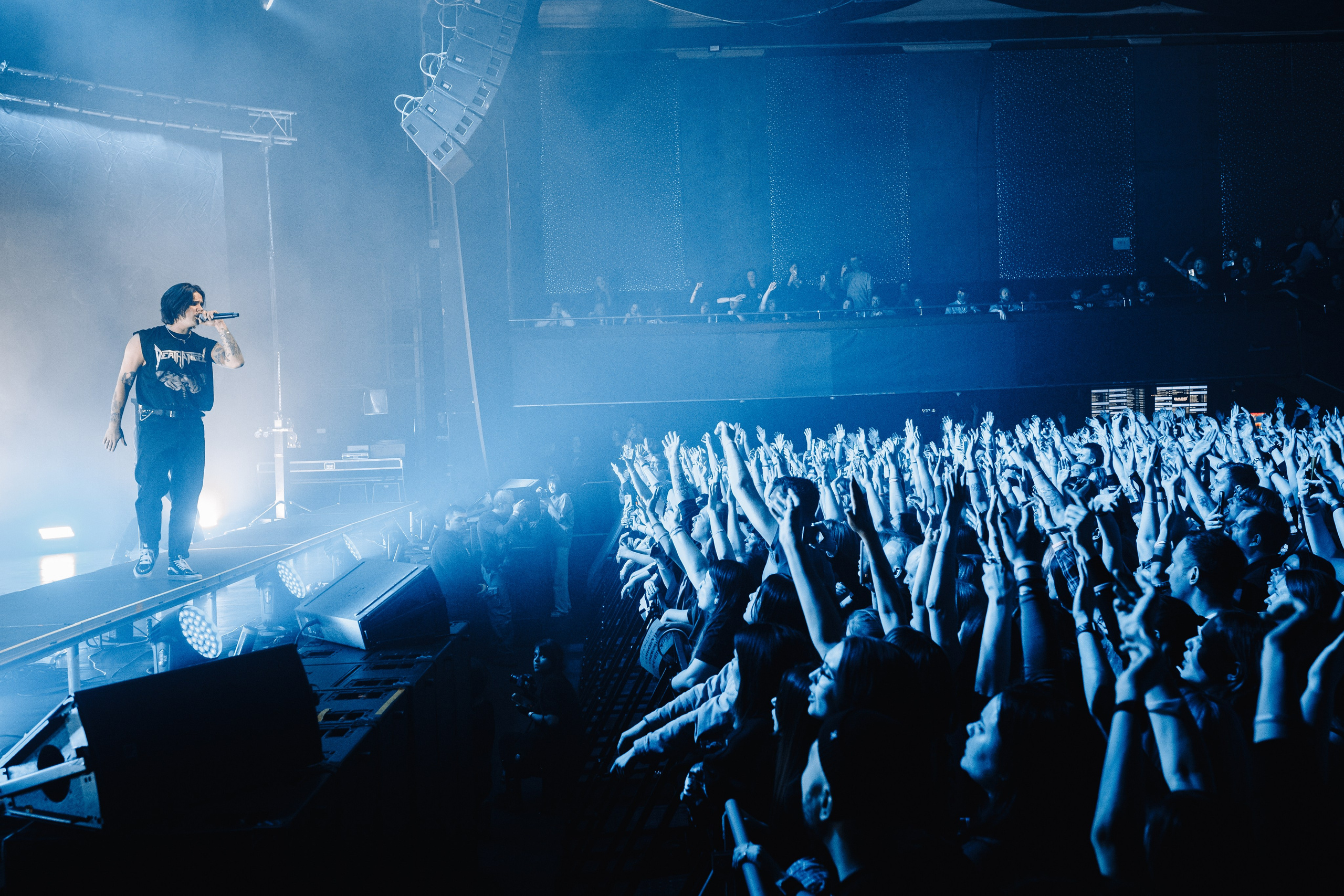 WILDWAYS. Фотограф из Санкт-Петербурга Валерия Ленских