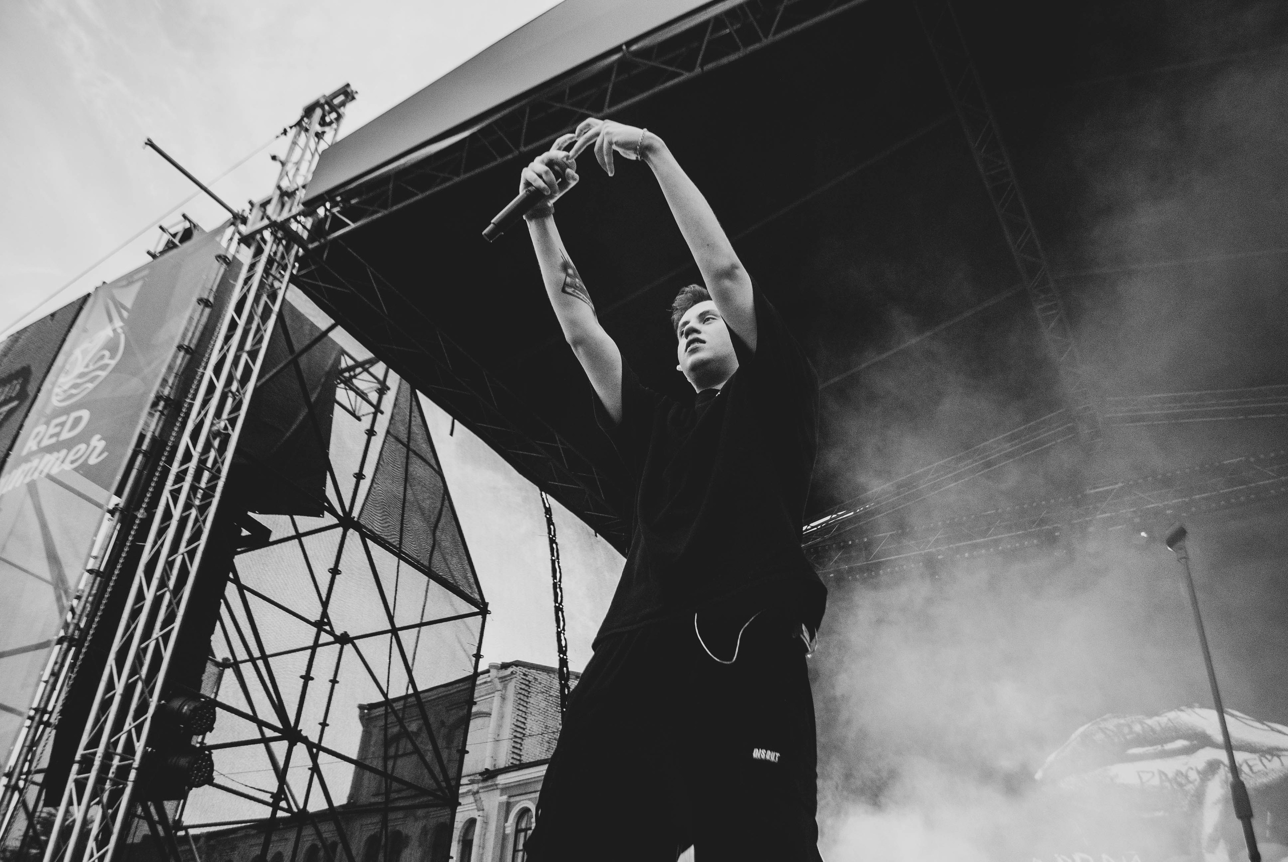 Тринадцать карат. Фотограф из Санкт-Петербурга Валерия Ленских