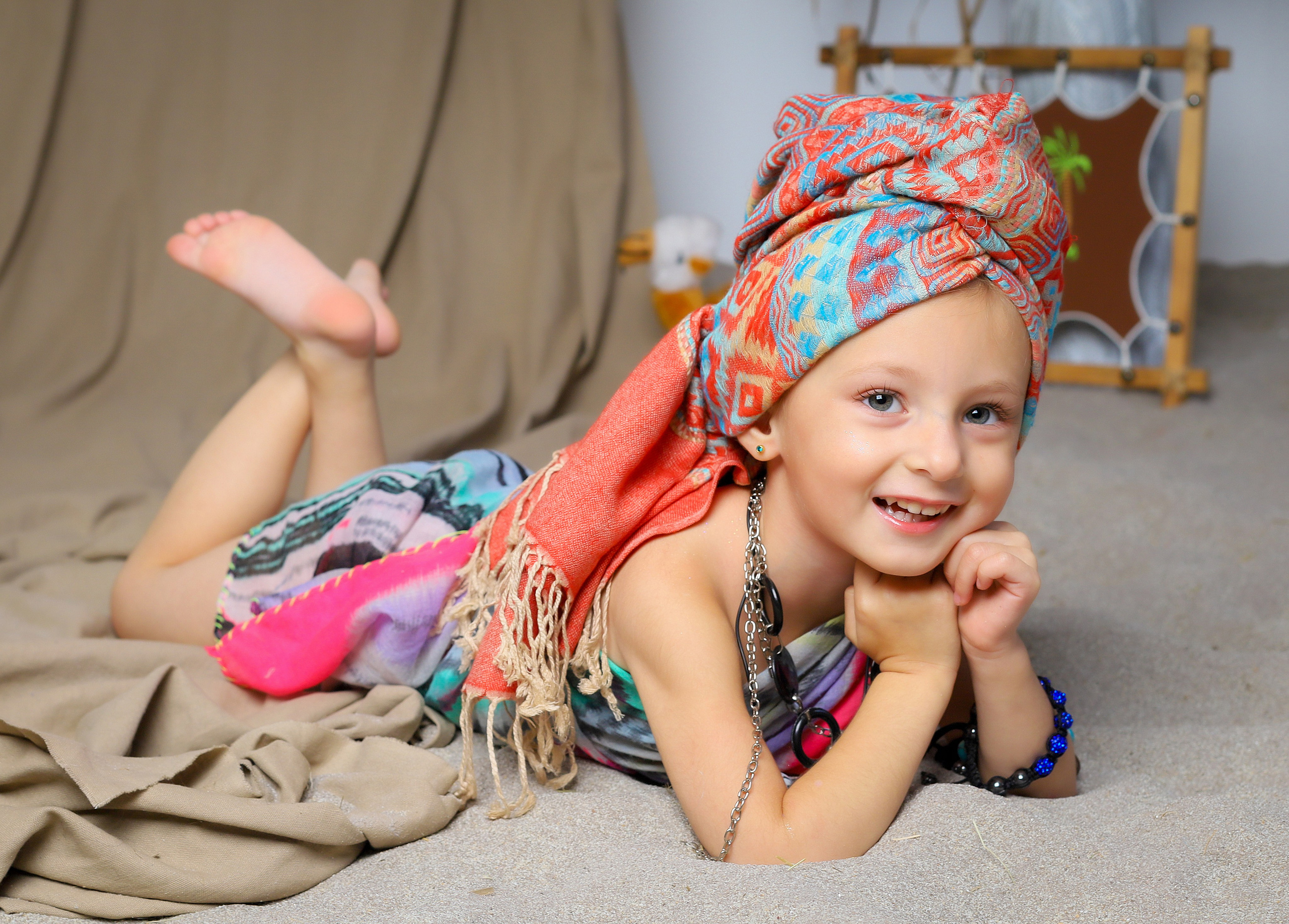 Семейные и детские фотографии. Фотограф Трифонова Ольга. Город Тюмень