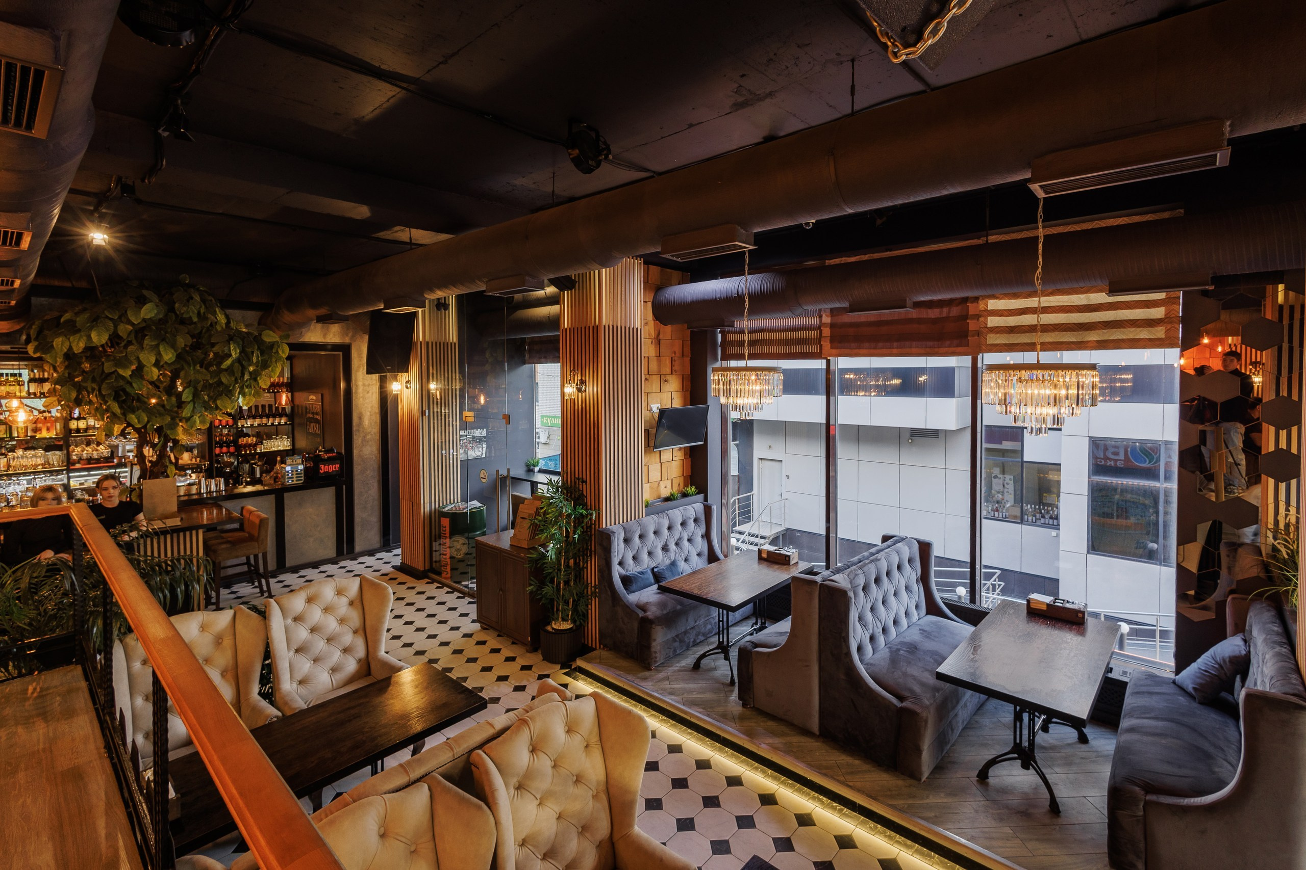 Интерьерная съемка. Фотограф Николай Петрушкин | Ставрополь, Москва