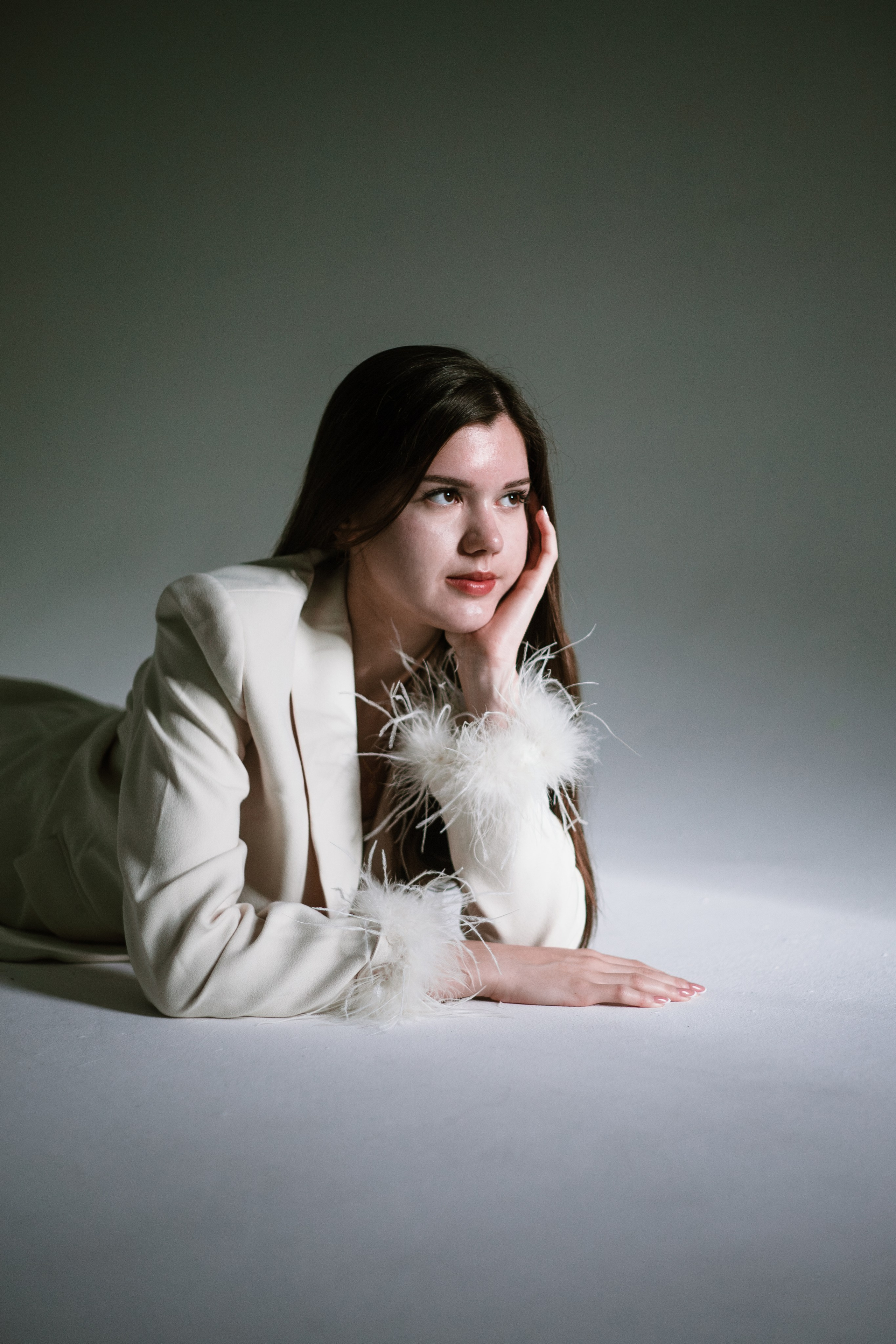 Лиза. Портретный фотограф Москва Юлия Трякина