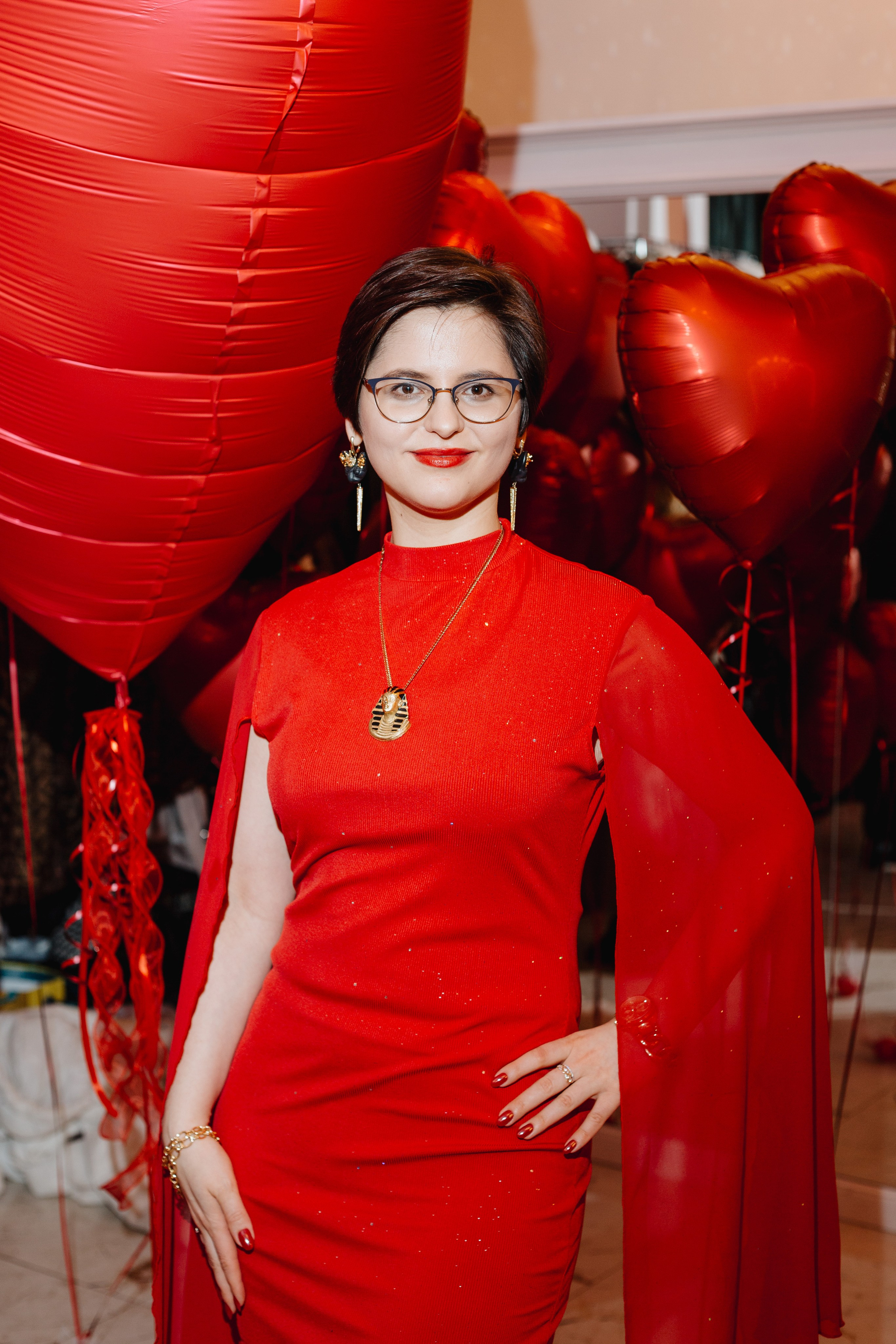 Love party. Портретный фотограф Москва Юлия Трякина
