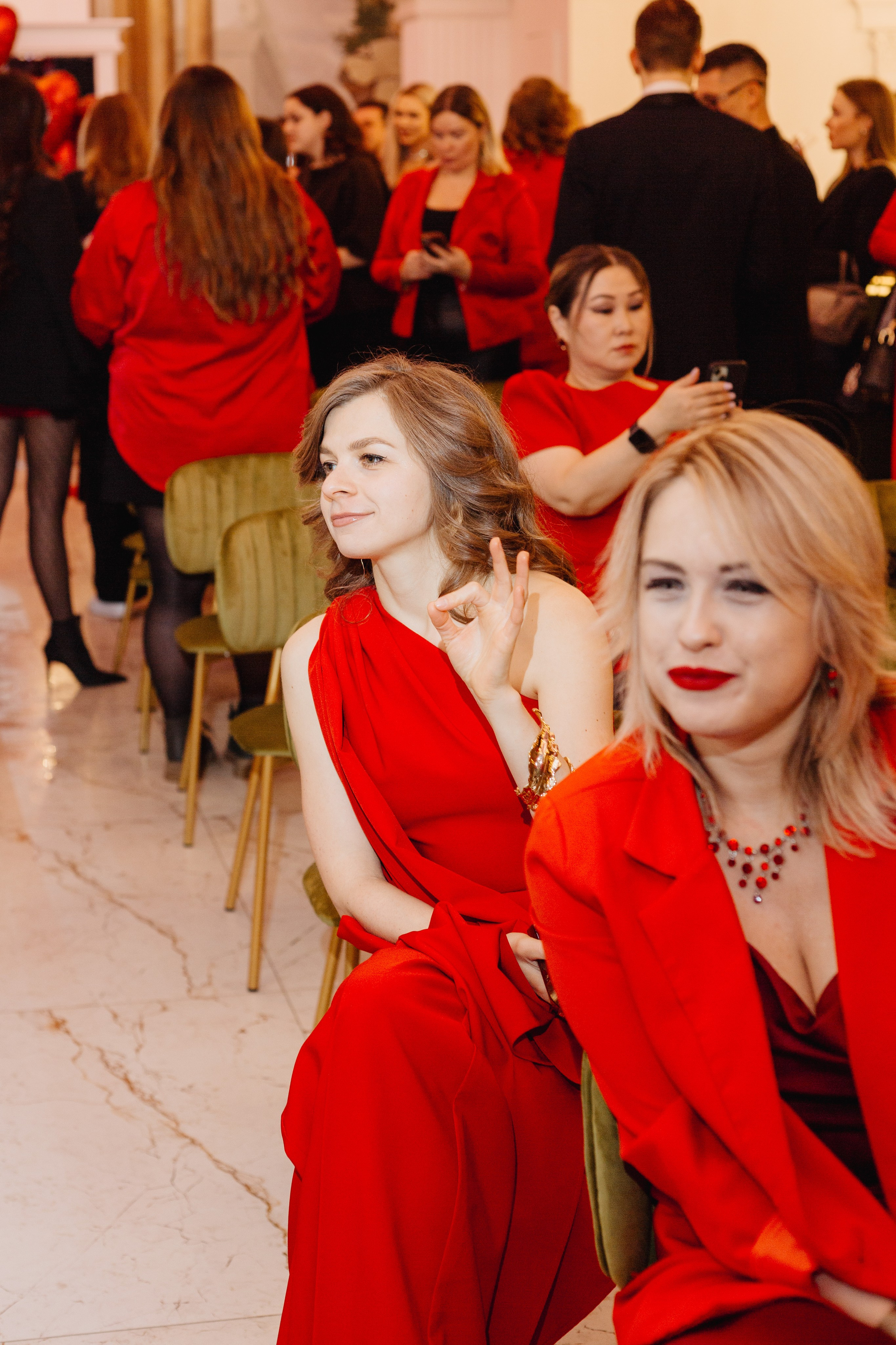 Love party. Портретный фотограф Москва Юлия Трякина