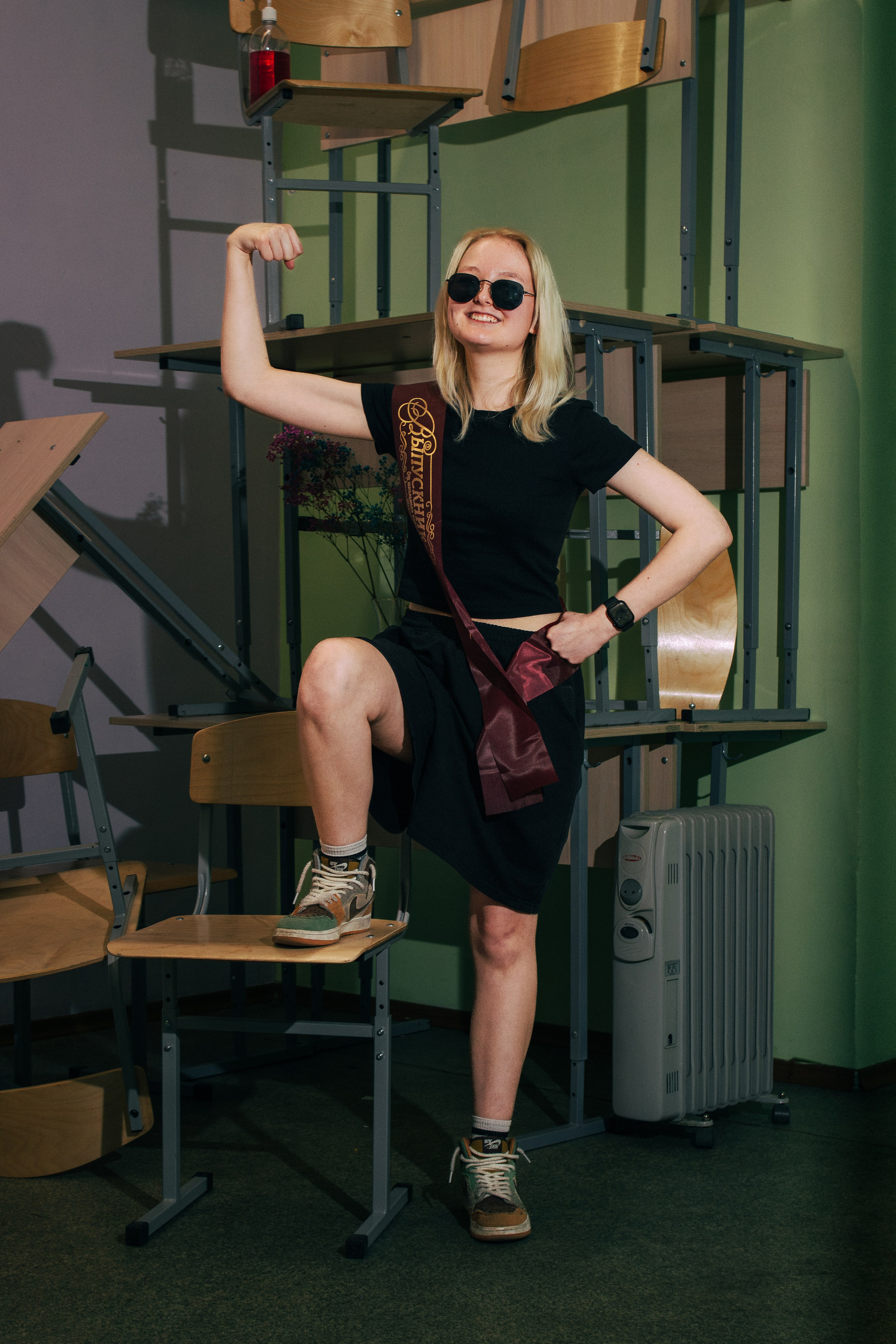 9а. Портретный фотограф Москва Юлия Трякина