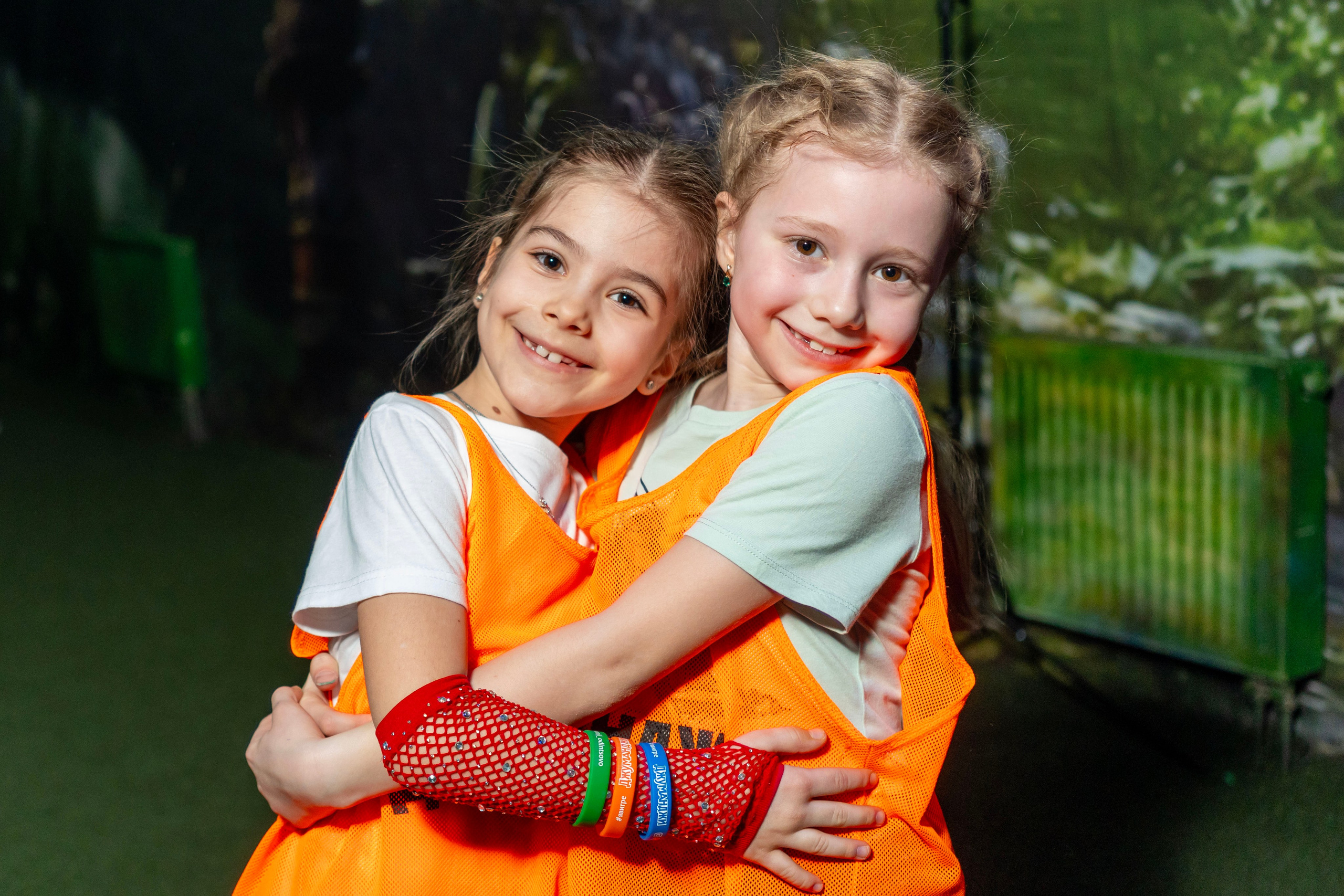 Квесты. Фотограф Юлия Попова