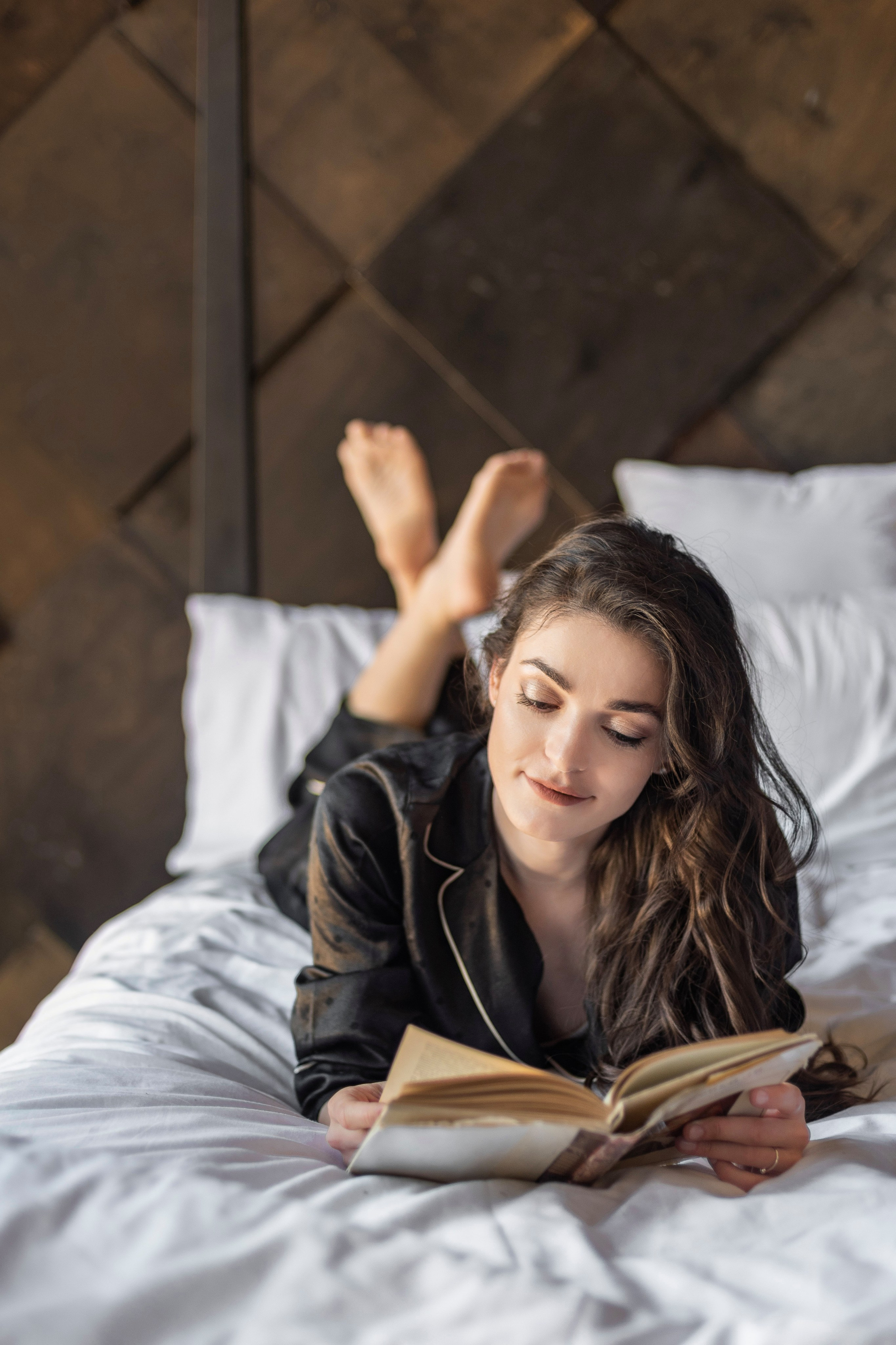 Кэти. Фотограф Юлия Попова