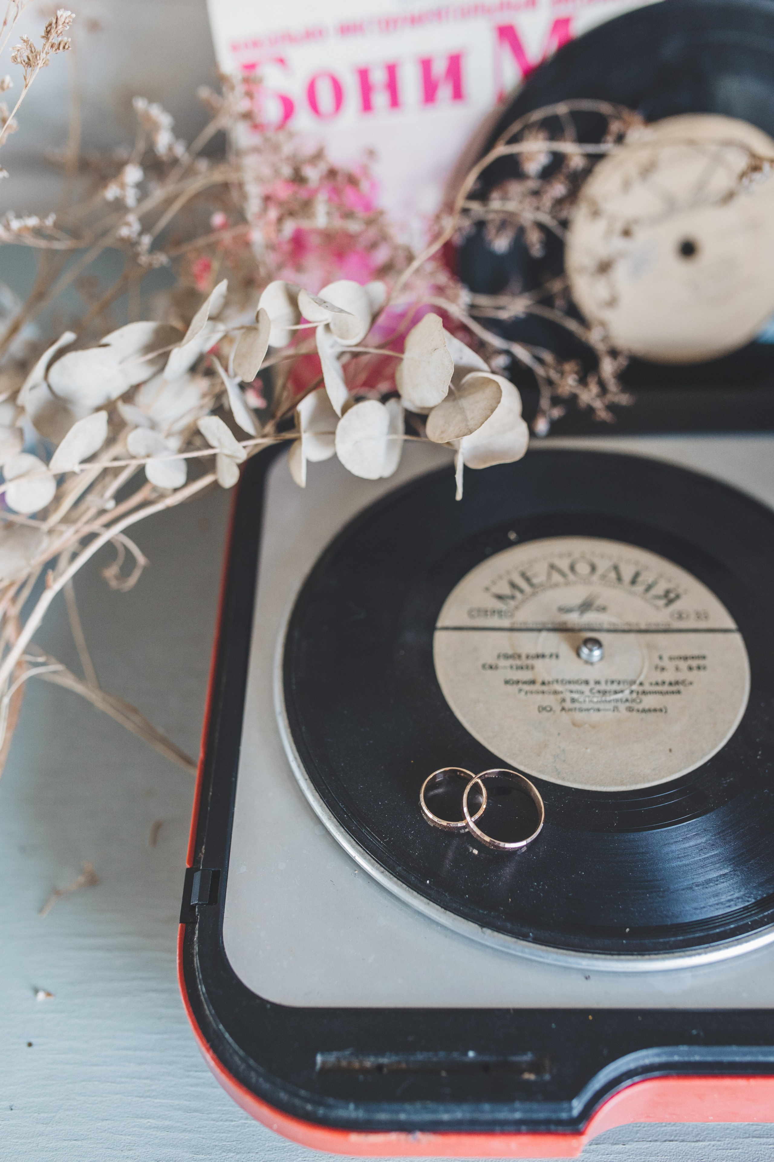 Кирилл и Полина. Wedding and family photography Adamians