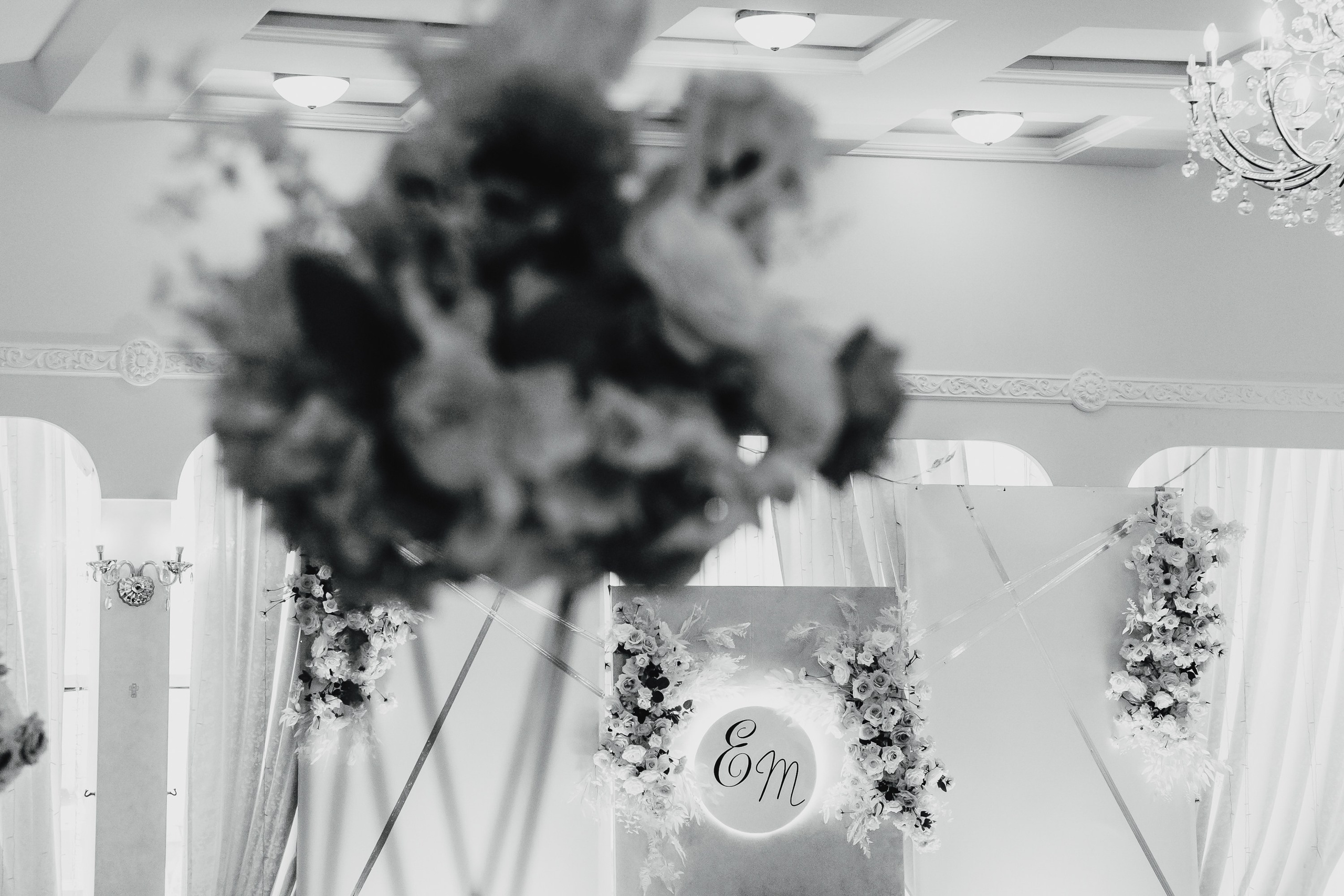 Evgeny & Maria. Фотограф Иван Гуляев