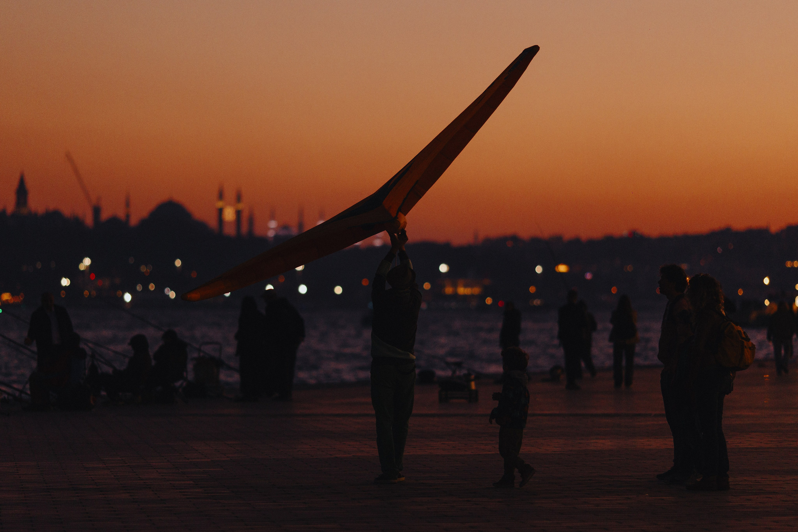 Türkiye. Свадебный и семейный фотограф в Краснодаре Роман Моско