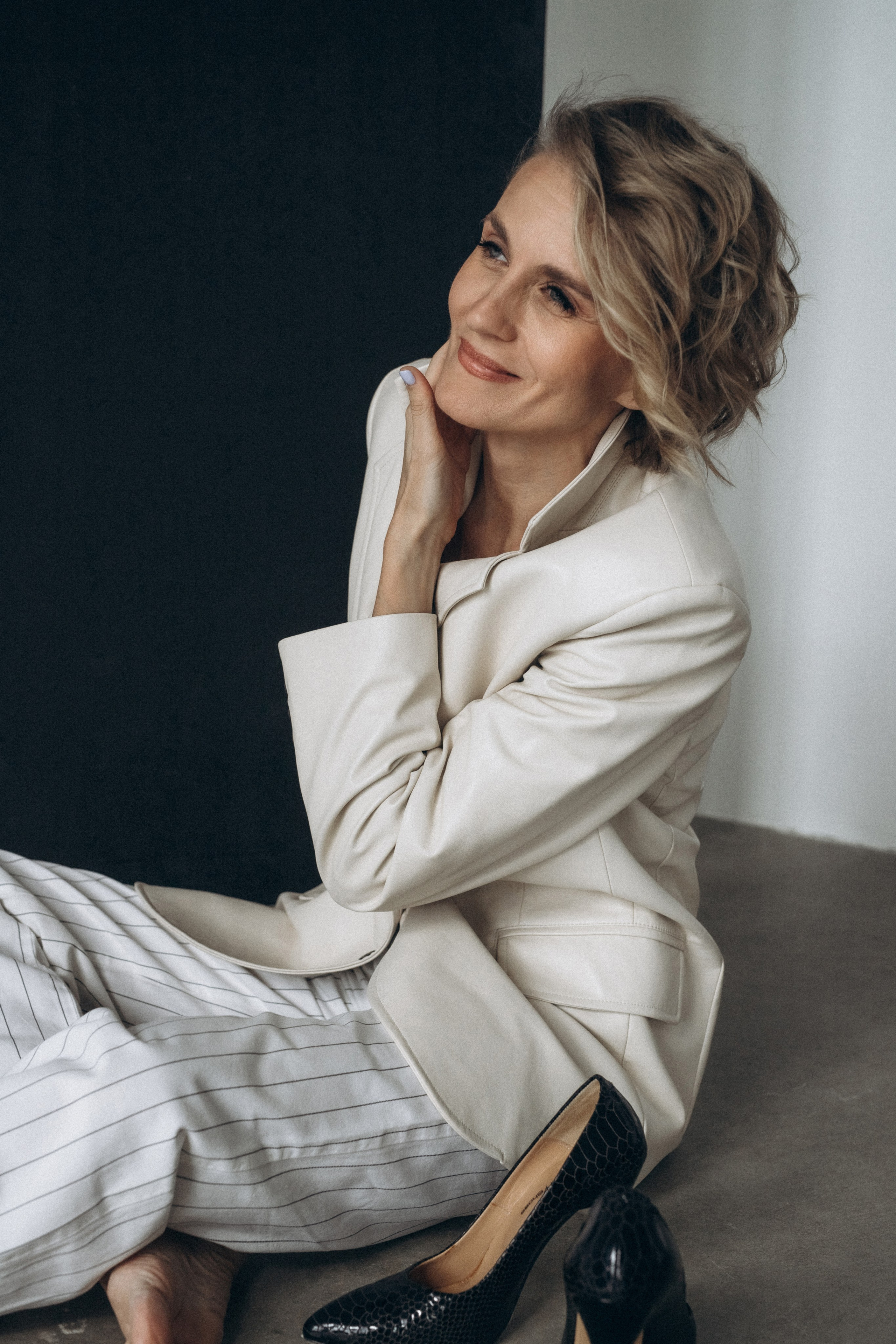 Анна Багмет. Фотограф Ногинск Электросталь Наталья Осетрова